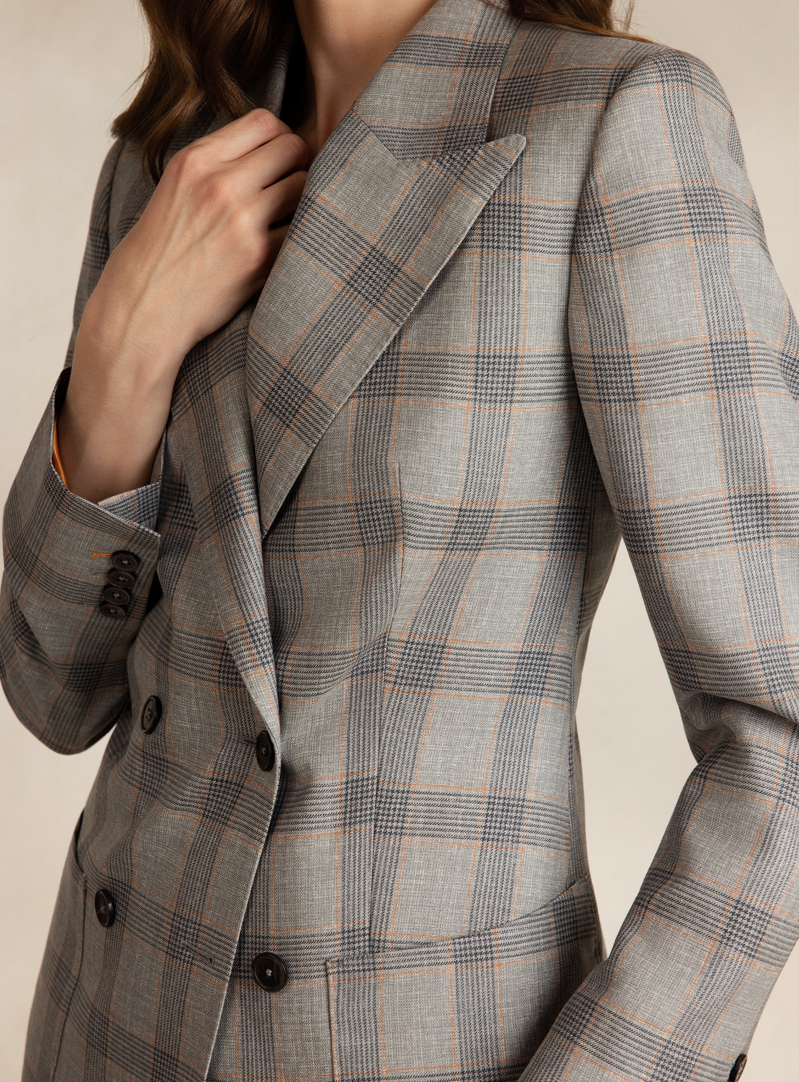 BEAULIEU SUIT