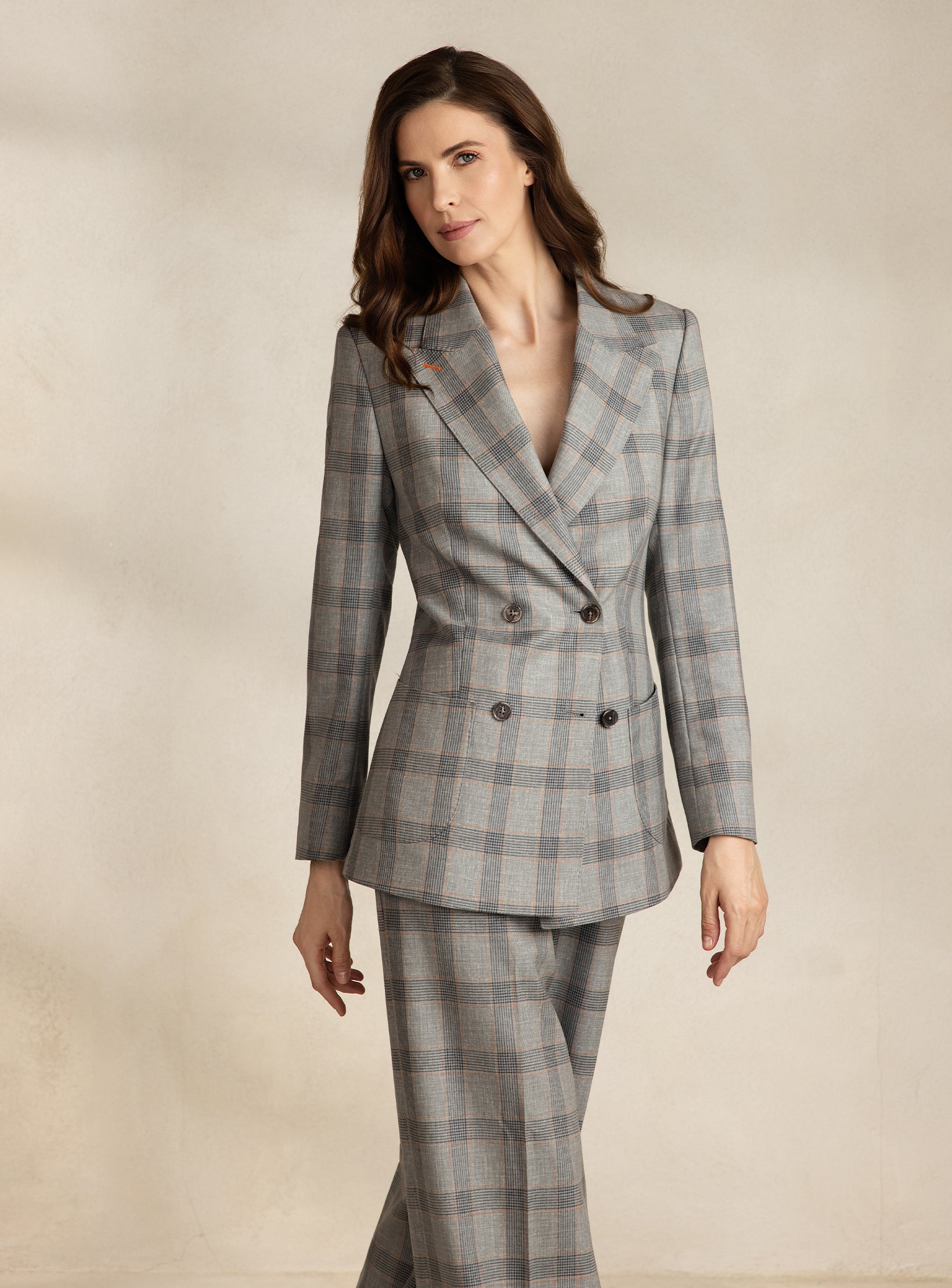 BEAULIEU SUIT