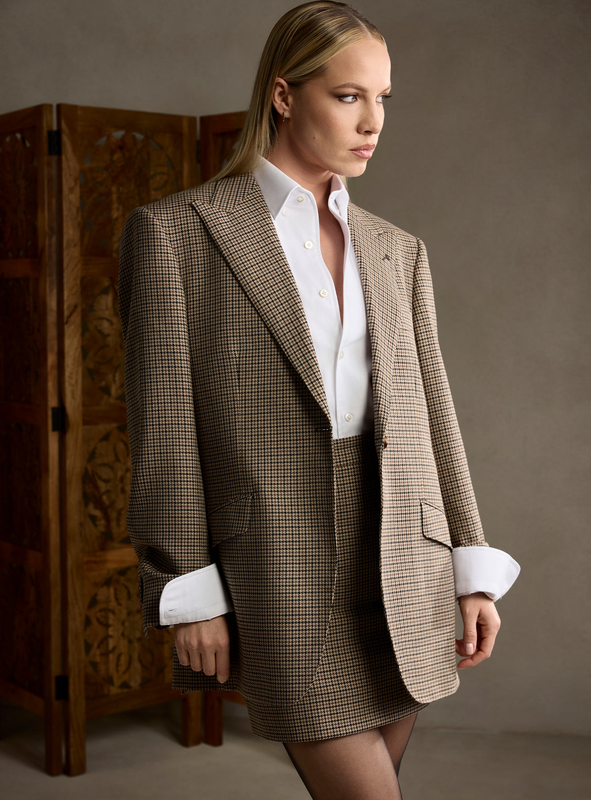 THE ELEANOR SUIT
