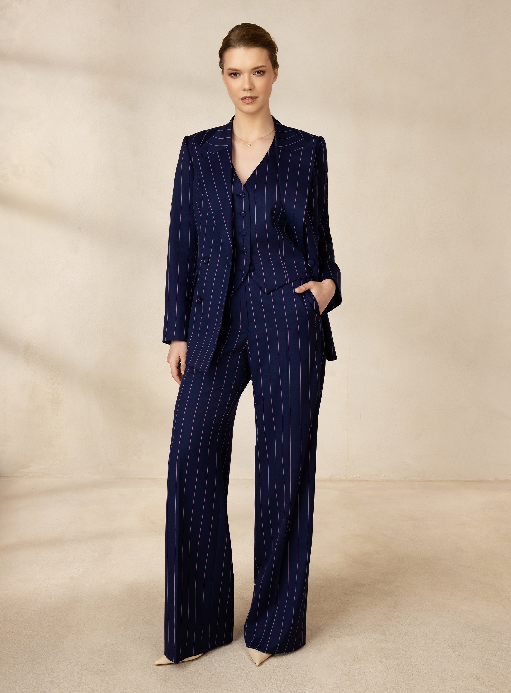 SANREMO SUIT