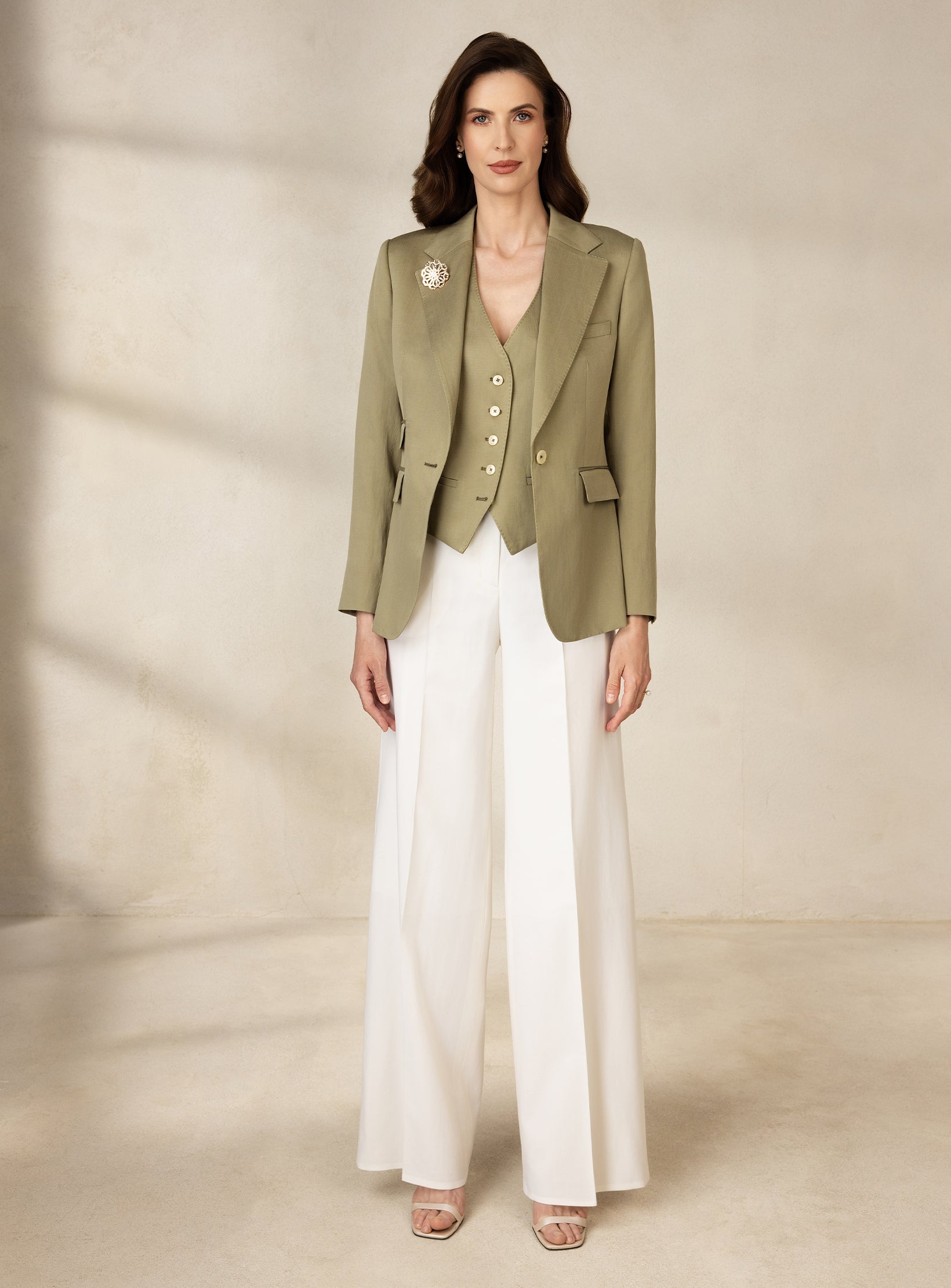 ALASSIO OUTFIT