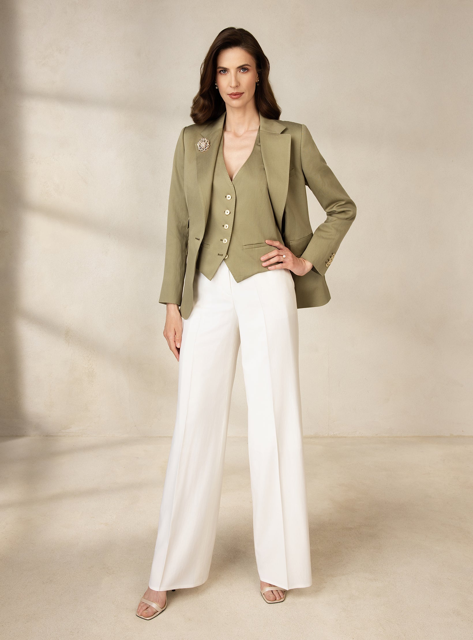 ALASSIO OUTFIT