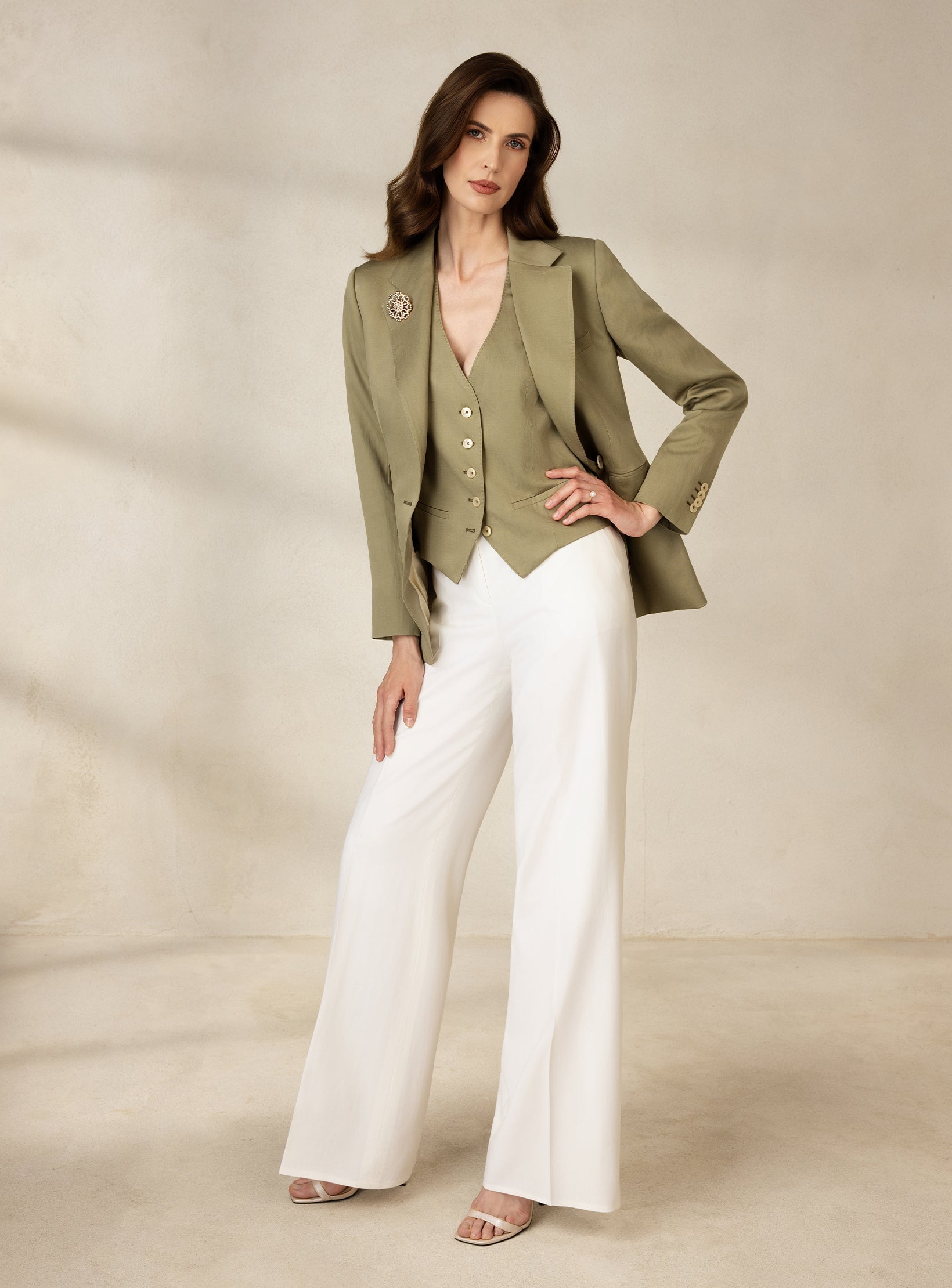 ALASSIO OUTFIT