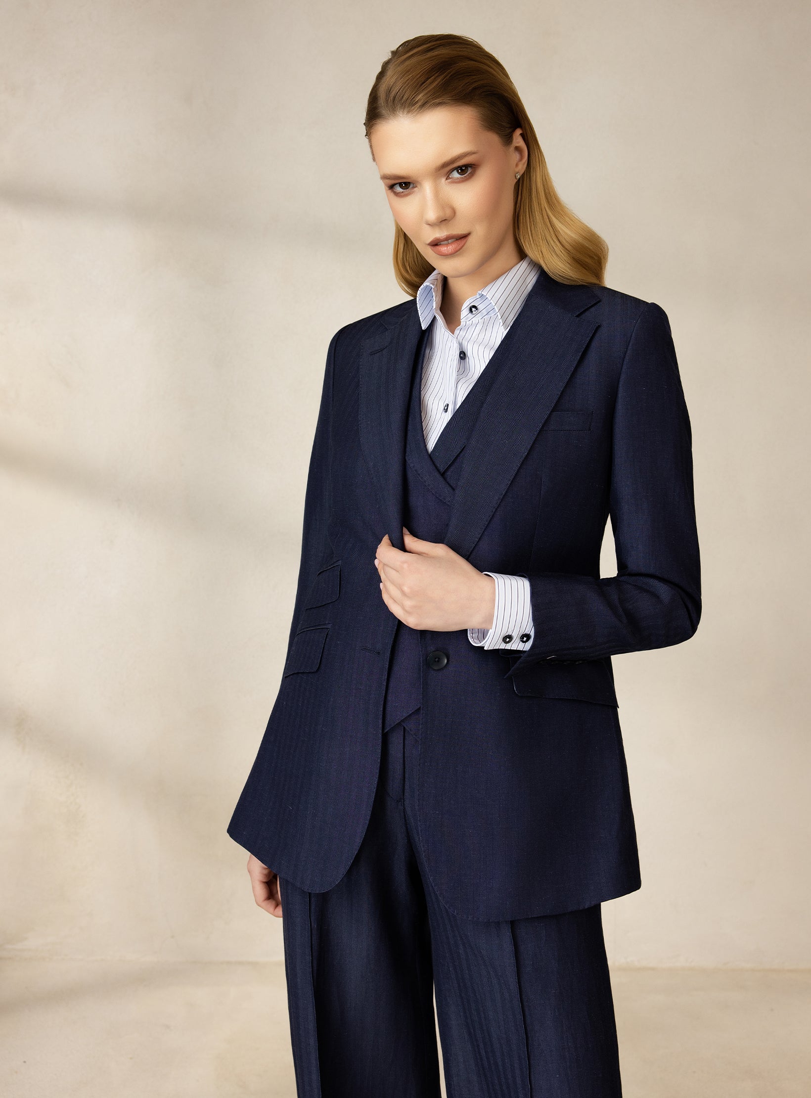 MONACO SUIT
