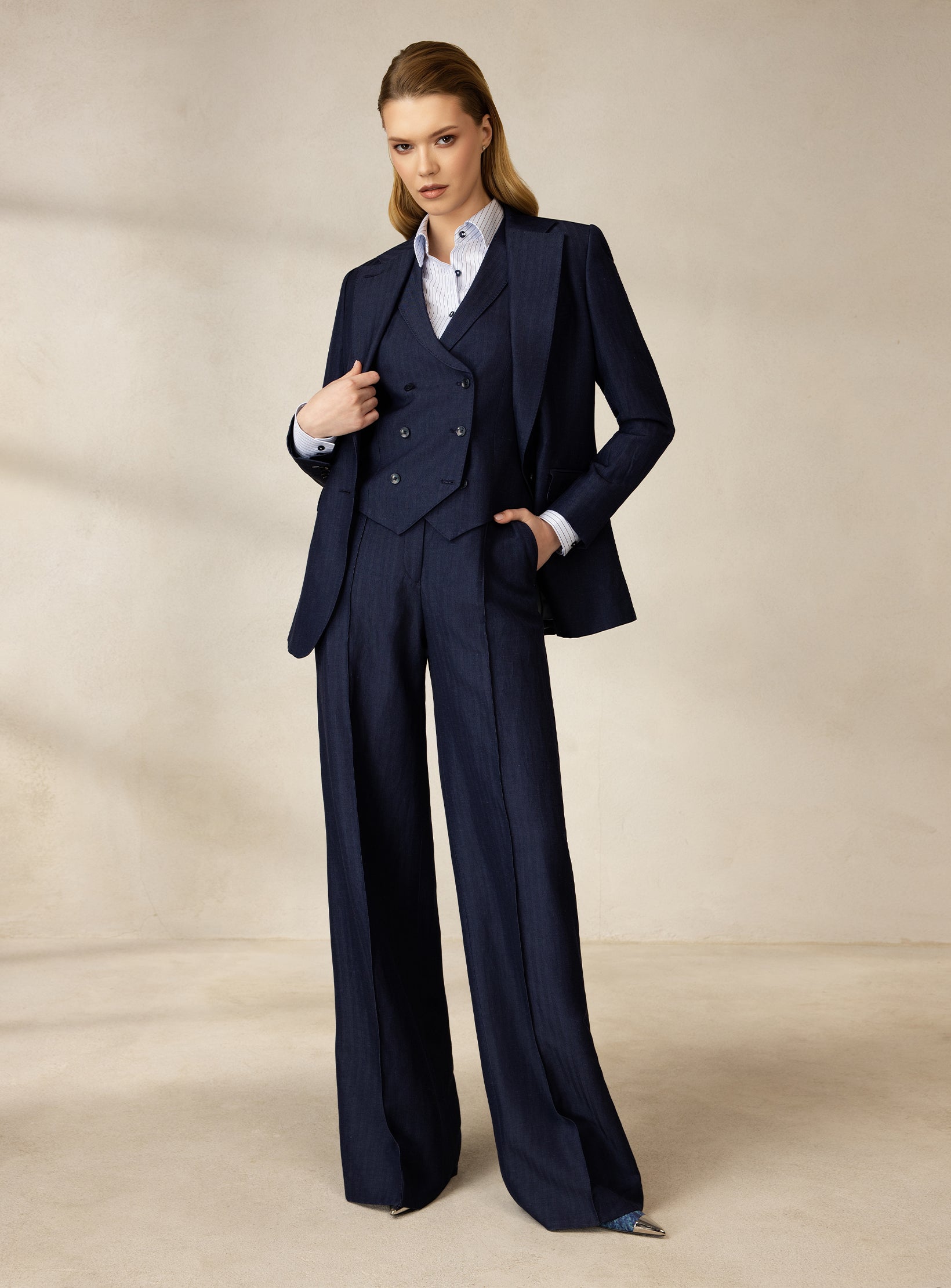 MONACO SUIT