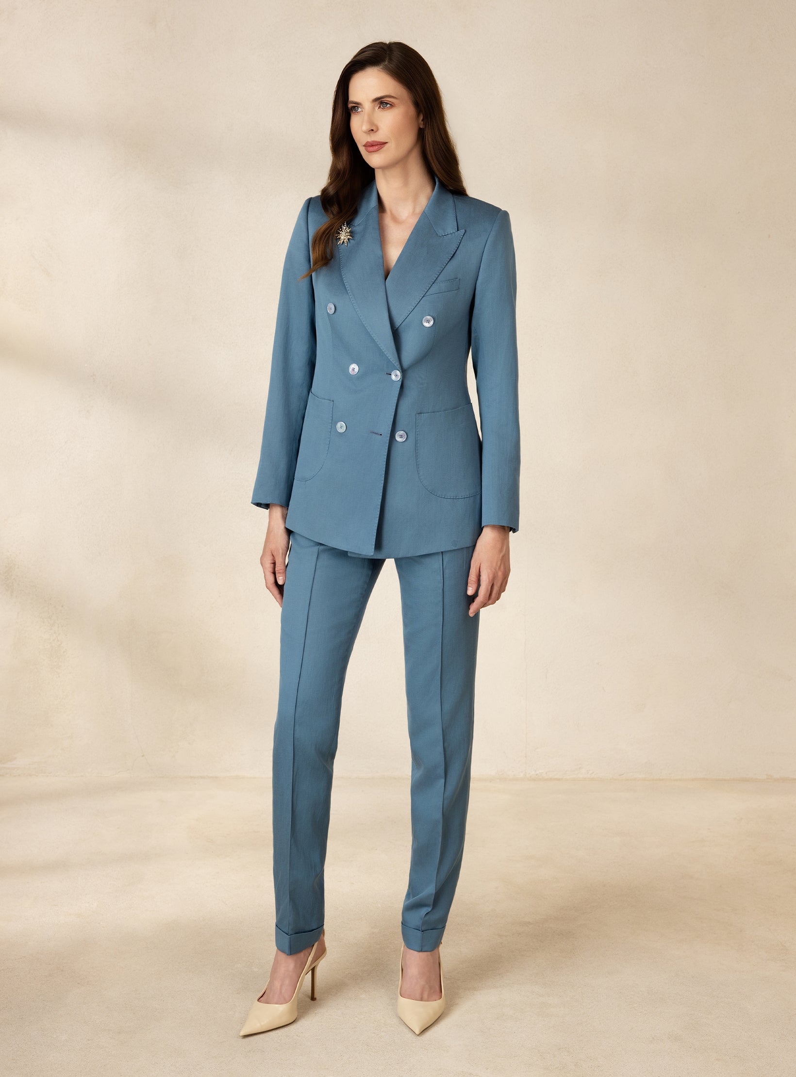 AZZURRA SUIT