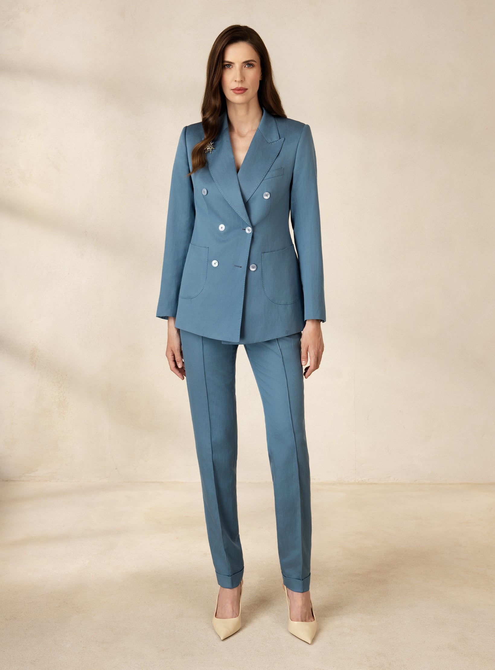 AZZURRA SUIT