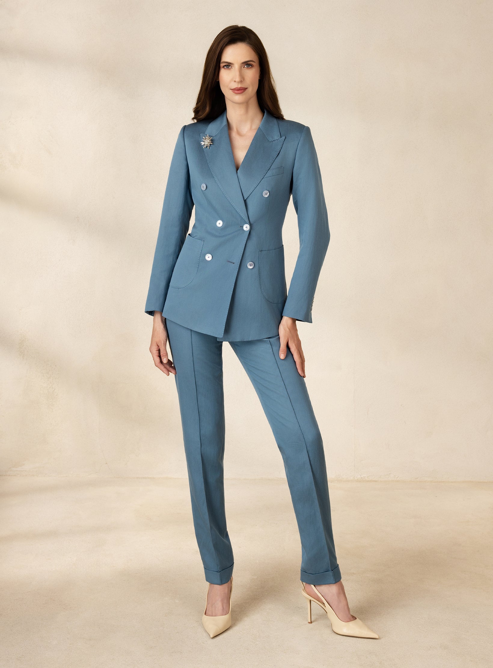 AZZURRA SUIT
