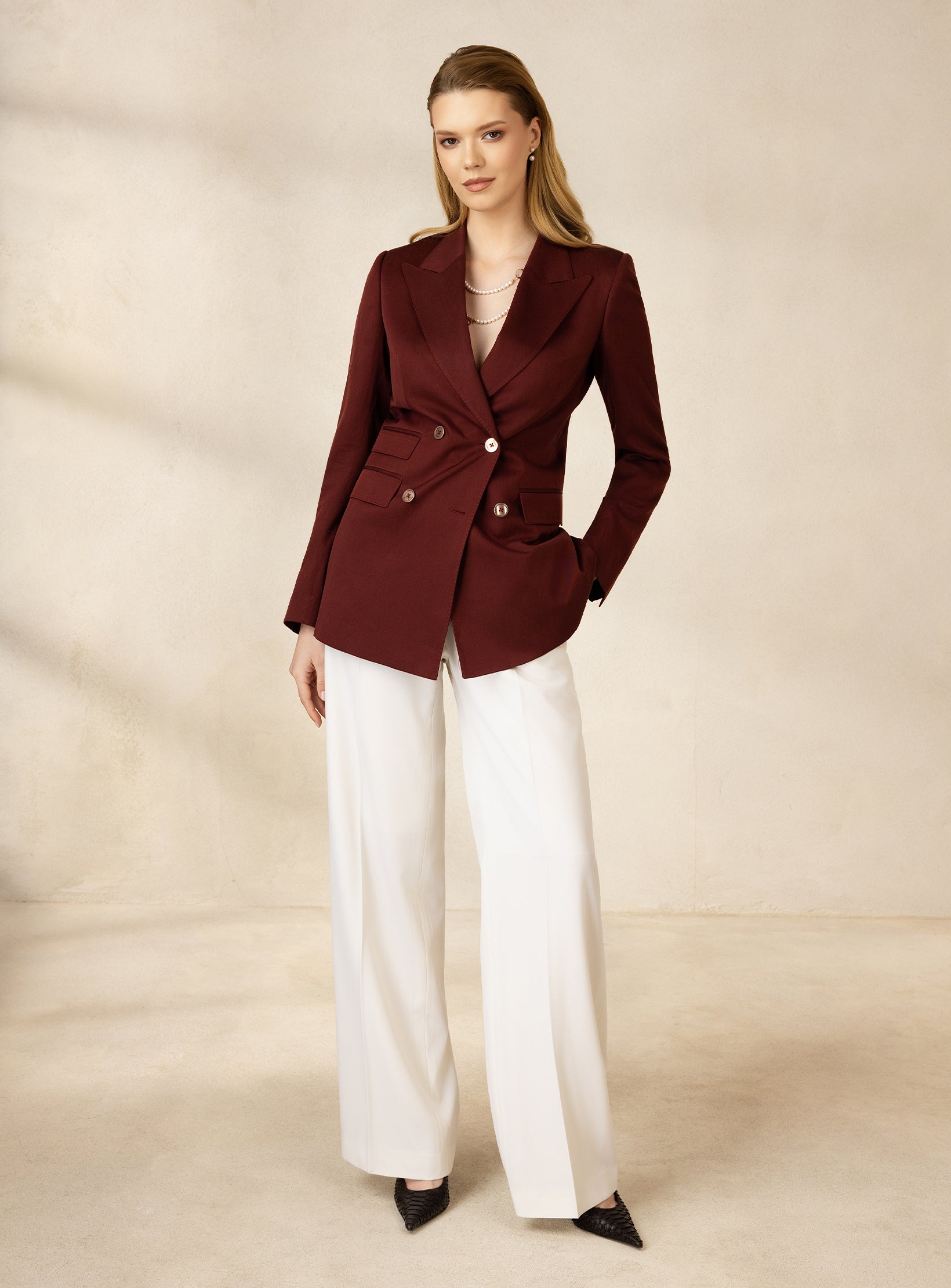 ANTIBES OUTFIT