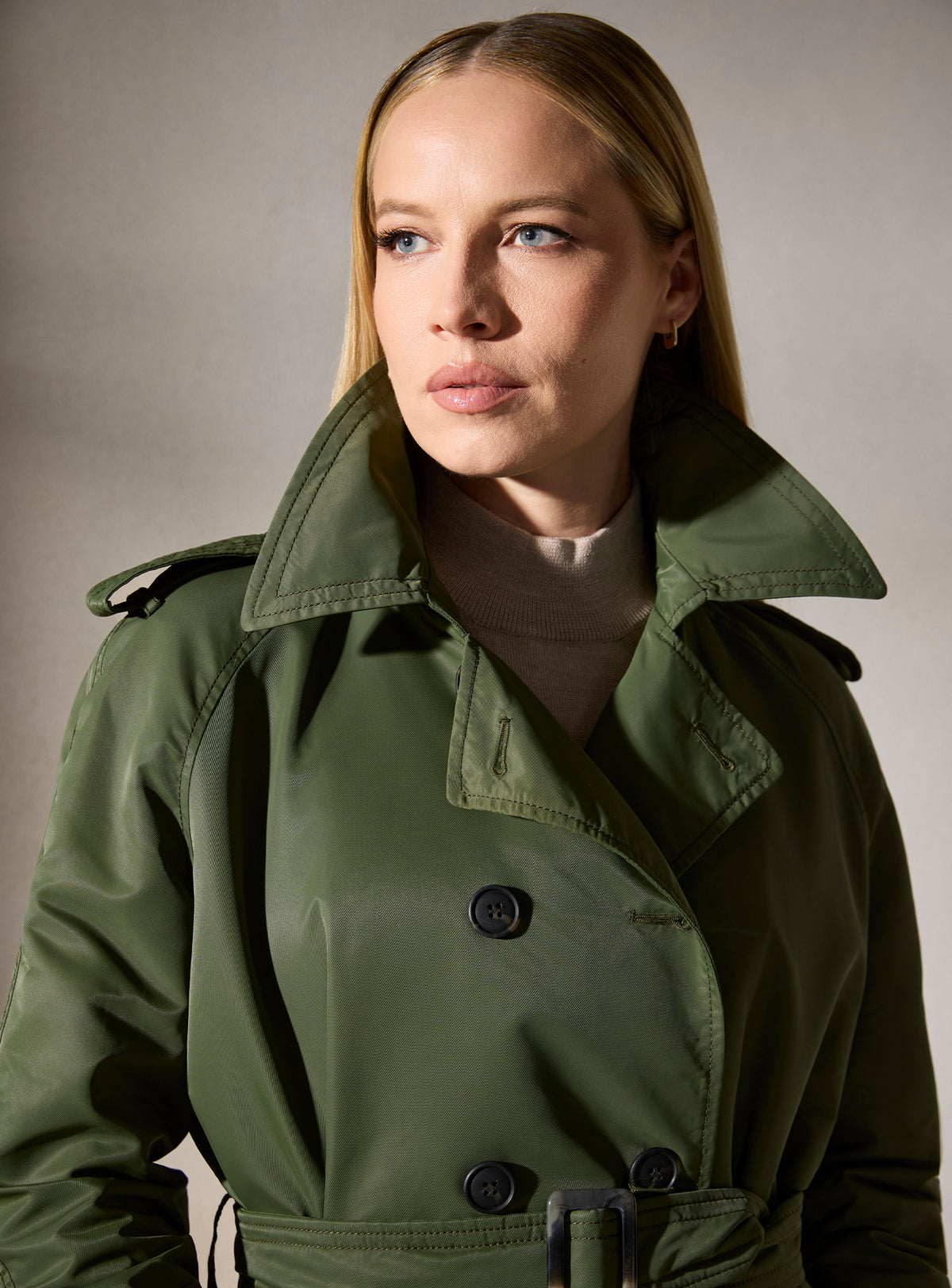 THE MATILDA TRENCH