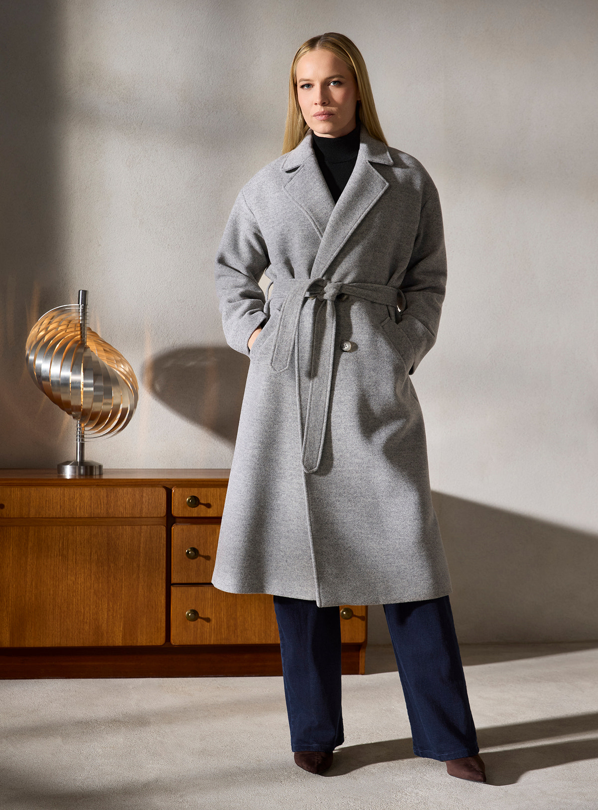 THE JANE COAT