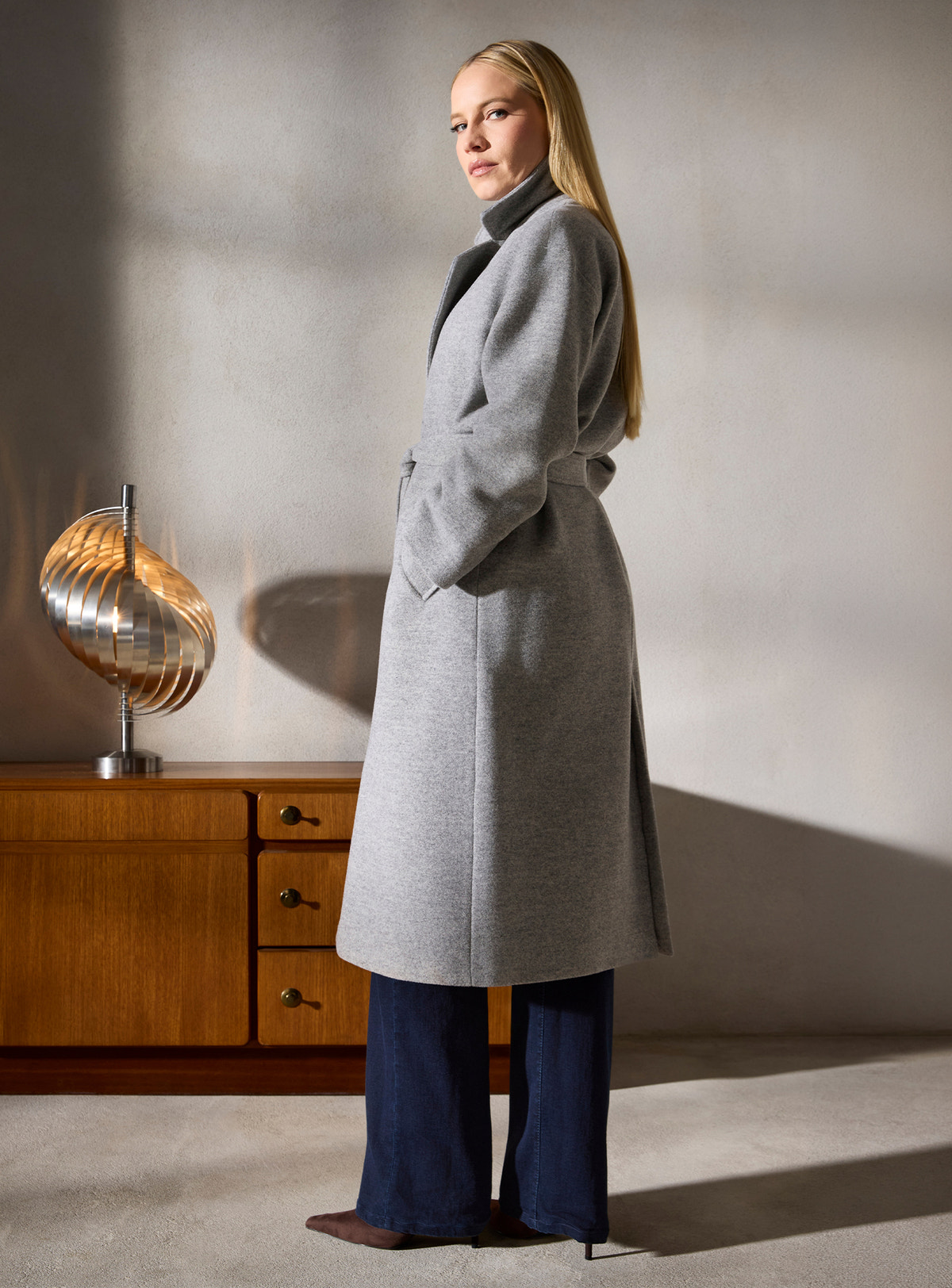 THE JANE COAT