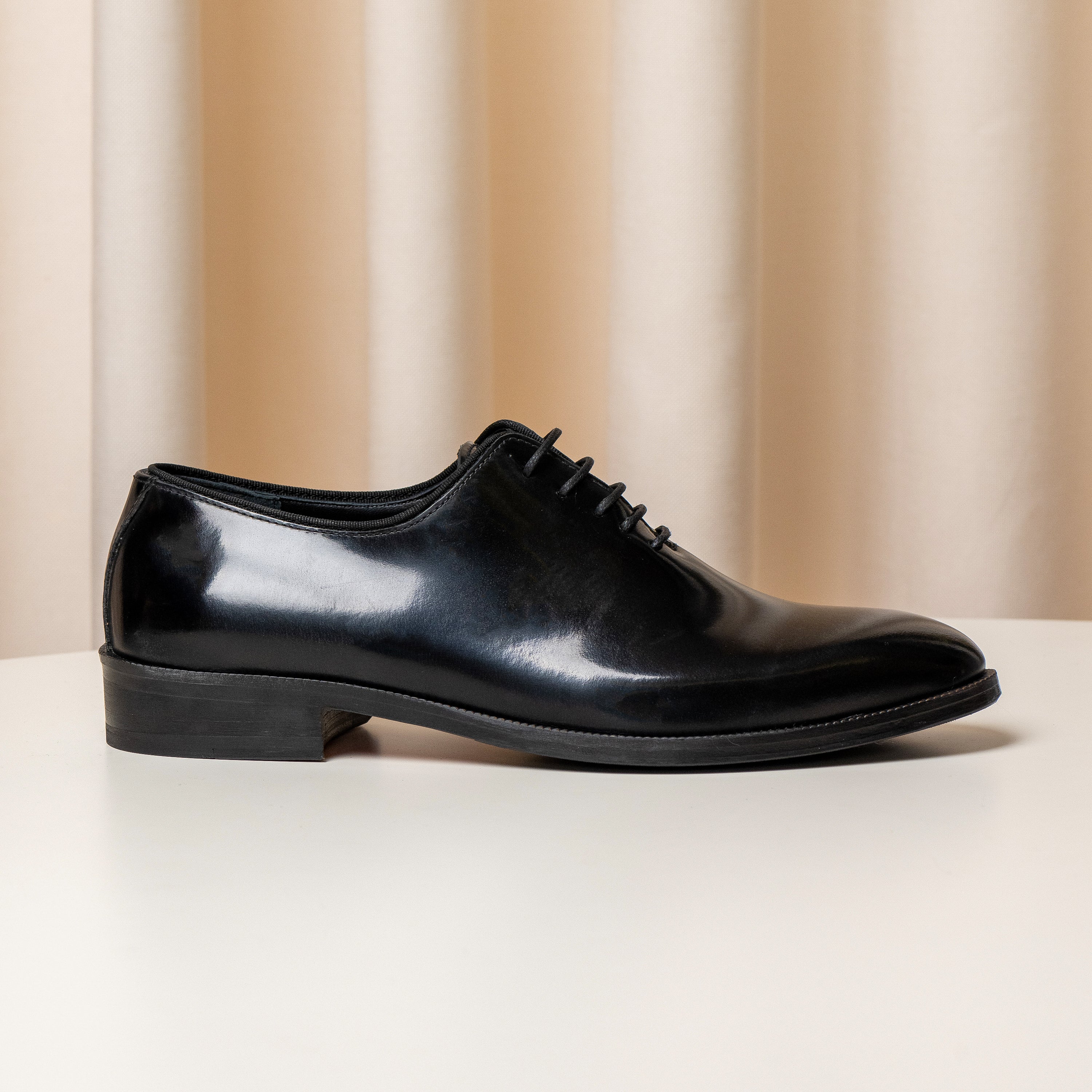 Pantofi Oxford Ceremony Wholecut Consiglieri