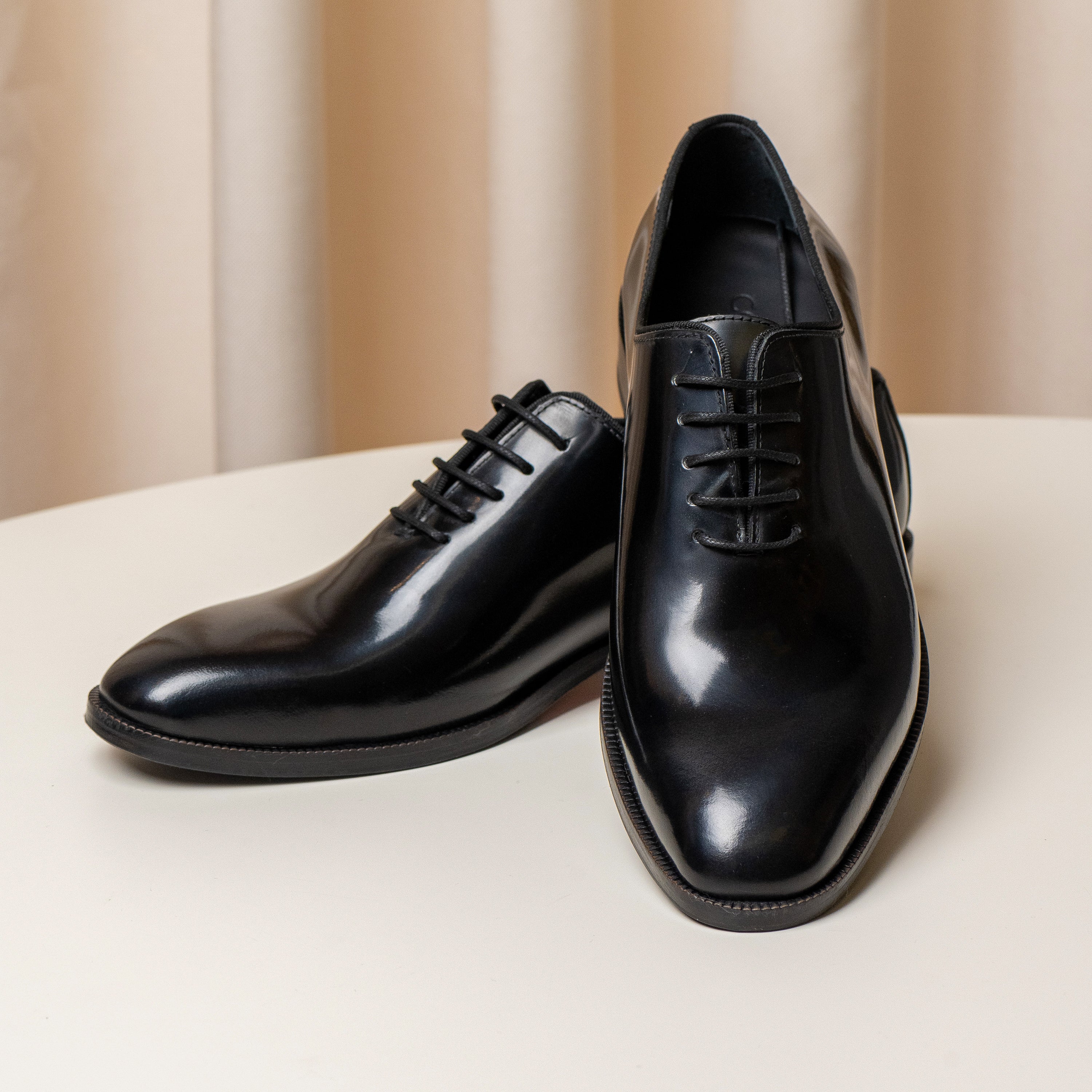 Pantofi Oxford Ceremony Wholecut Consiglieri