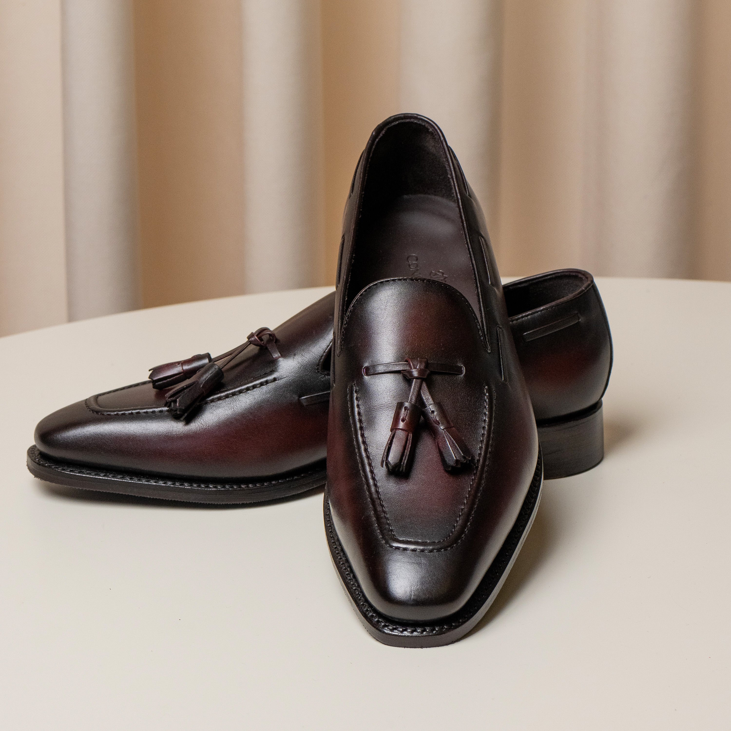 Loafers Chestbrown Consiglieri