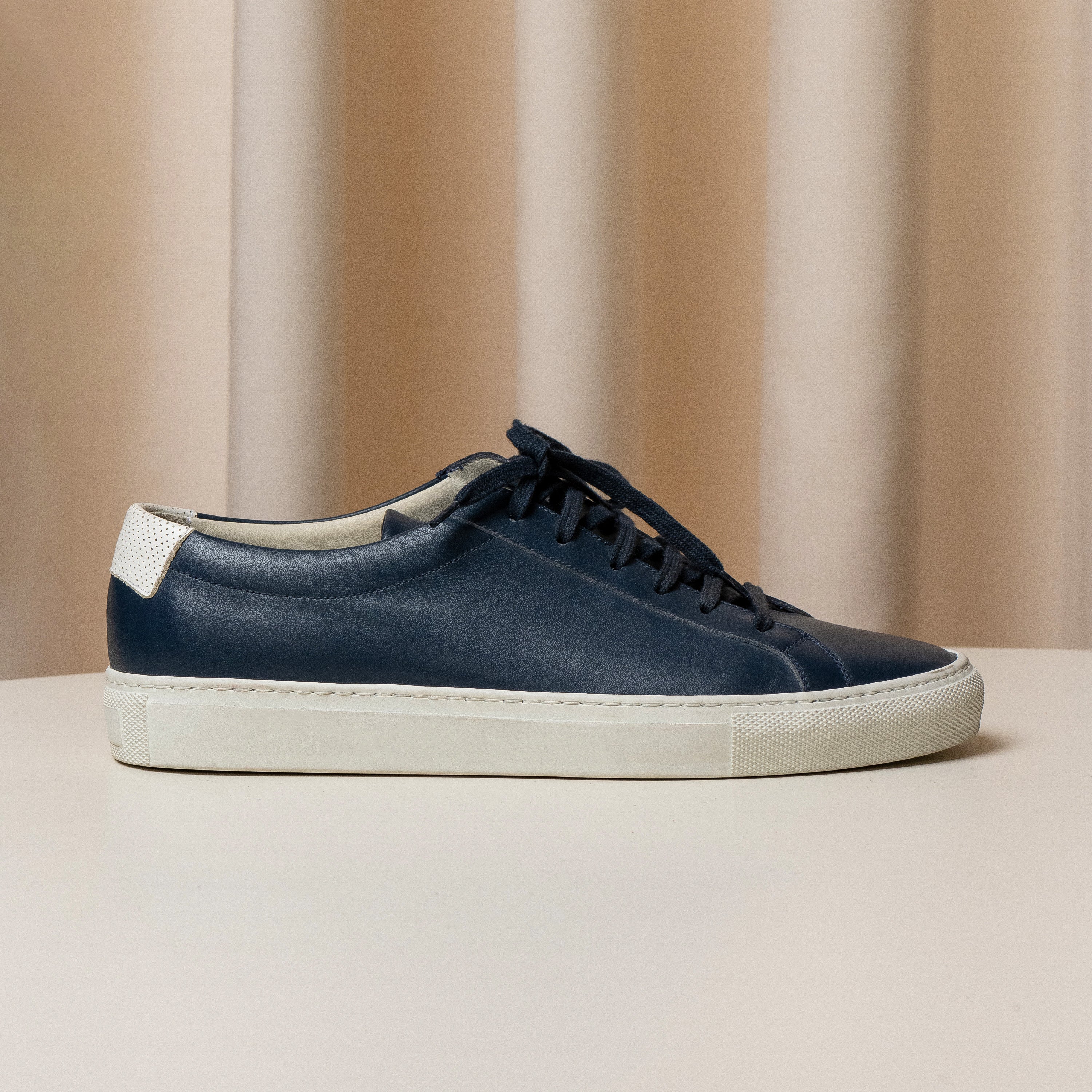 Sneakers Midnight Blue Consiglieri