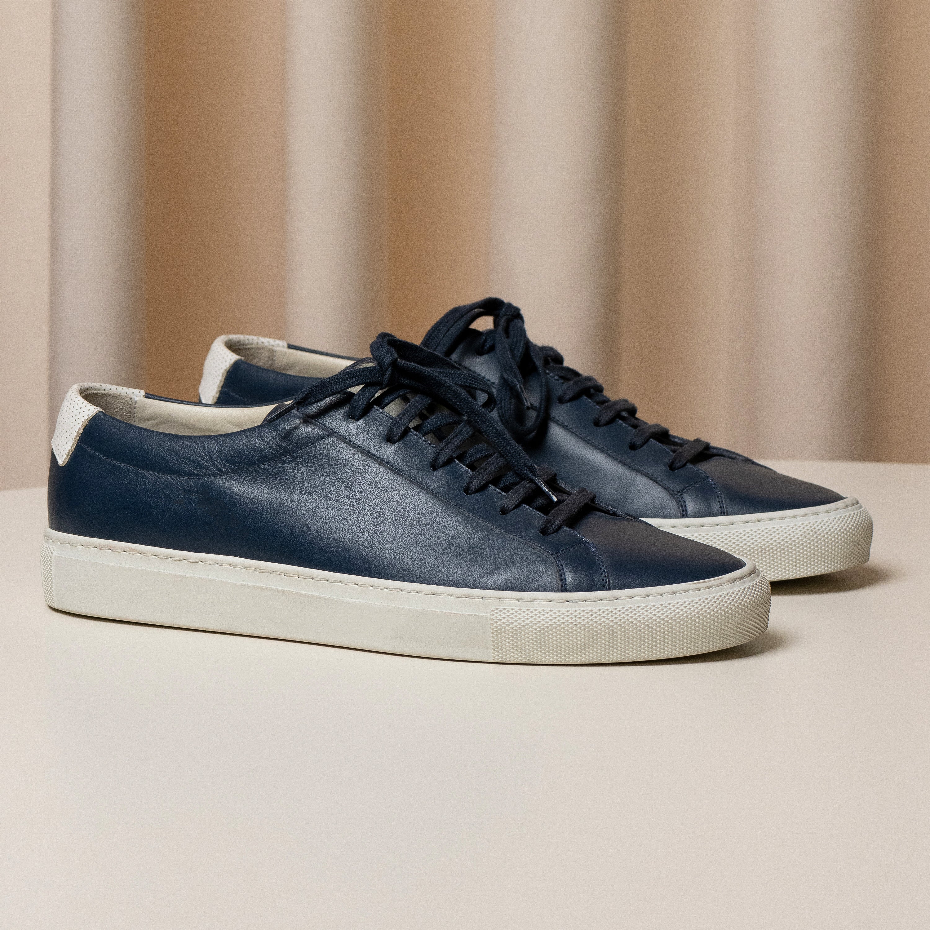 Sneakers Midnight Blue Consiglieri