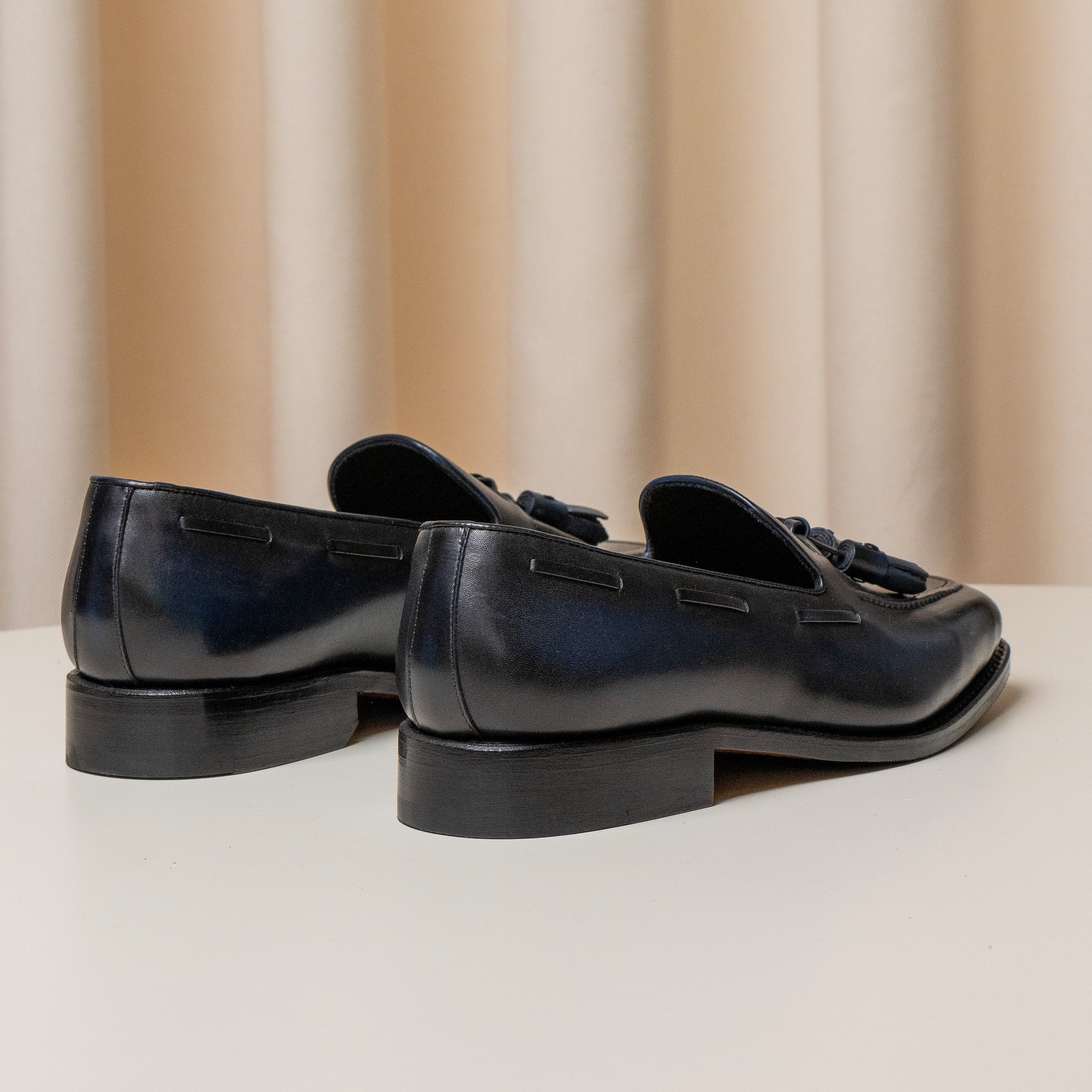 Loafers Midnight Blue Consiglieri