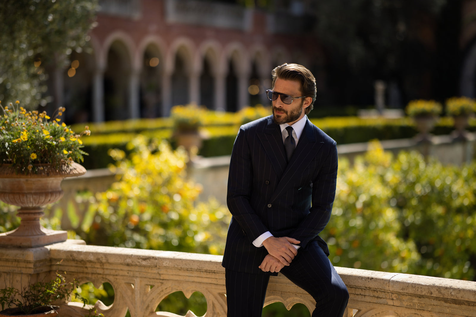 Riviera Privée · MEN