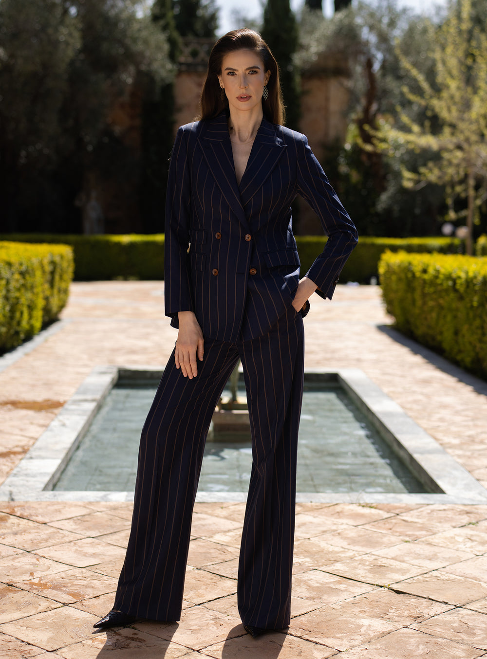 Monte-Carlo Suit