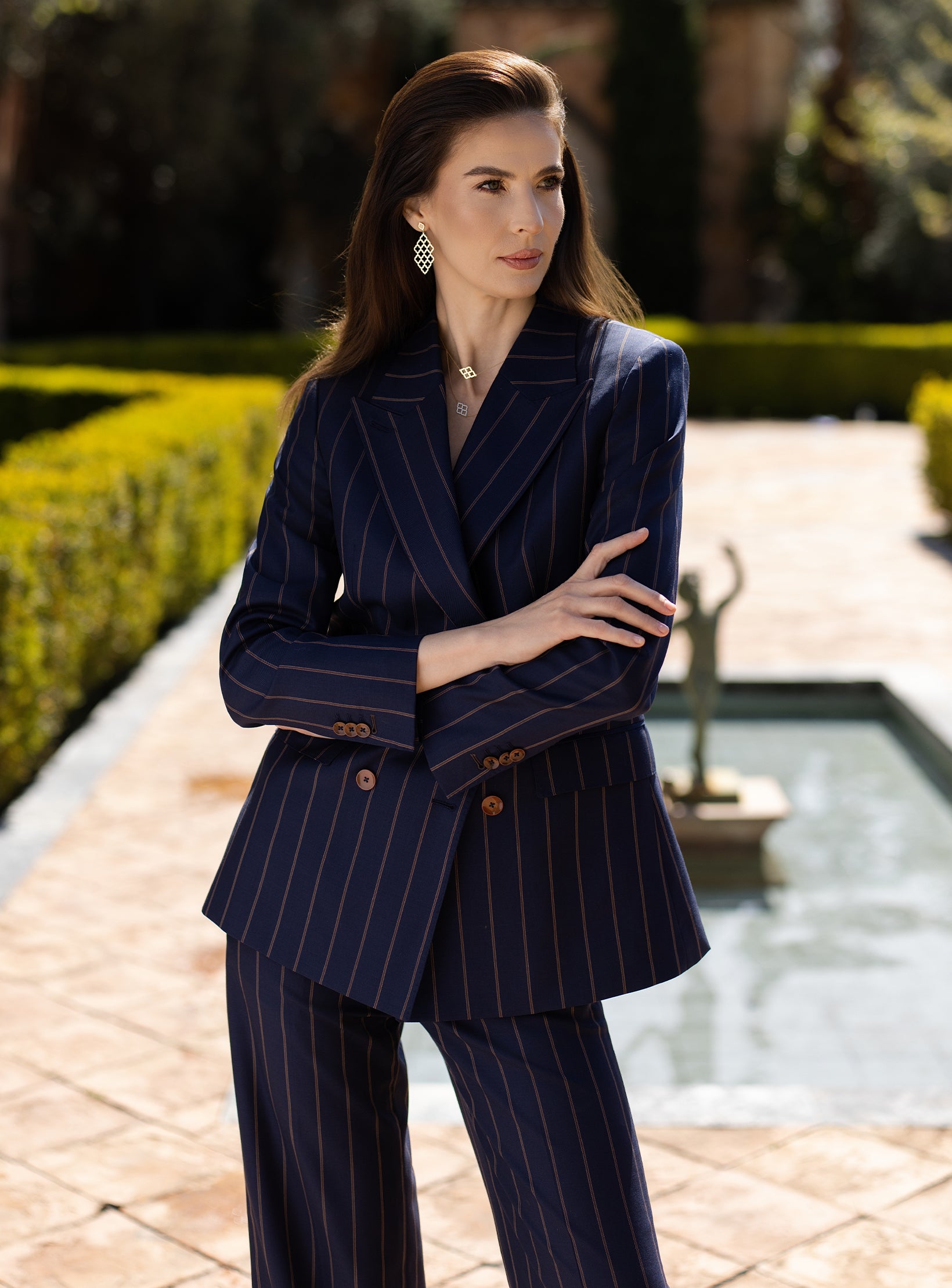 Monte-Carlo Suit
