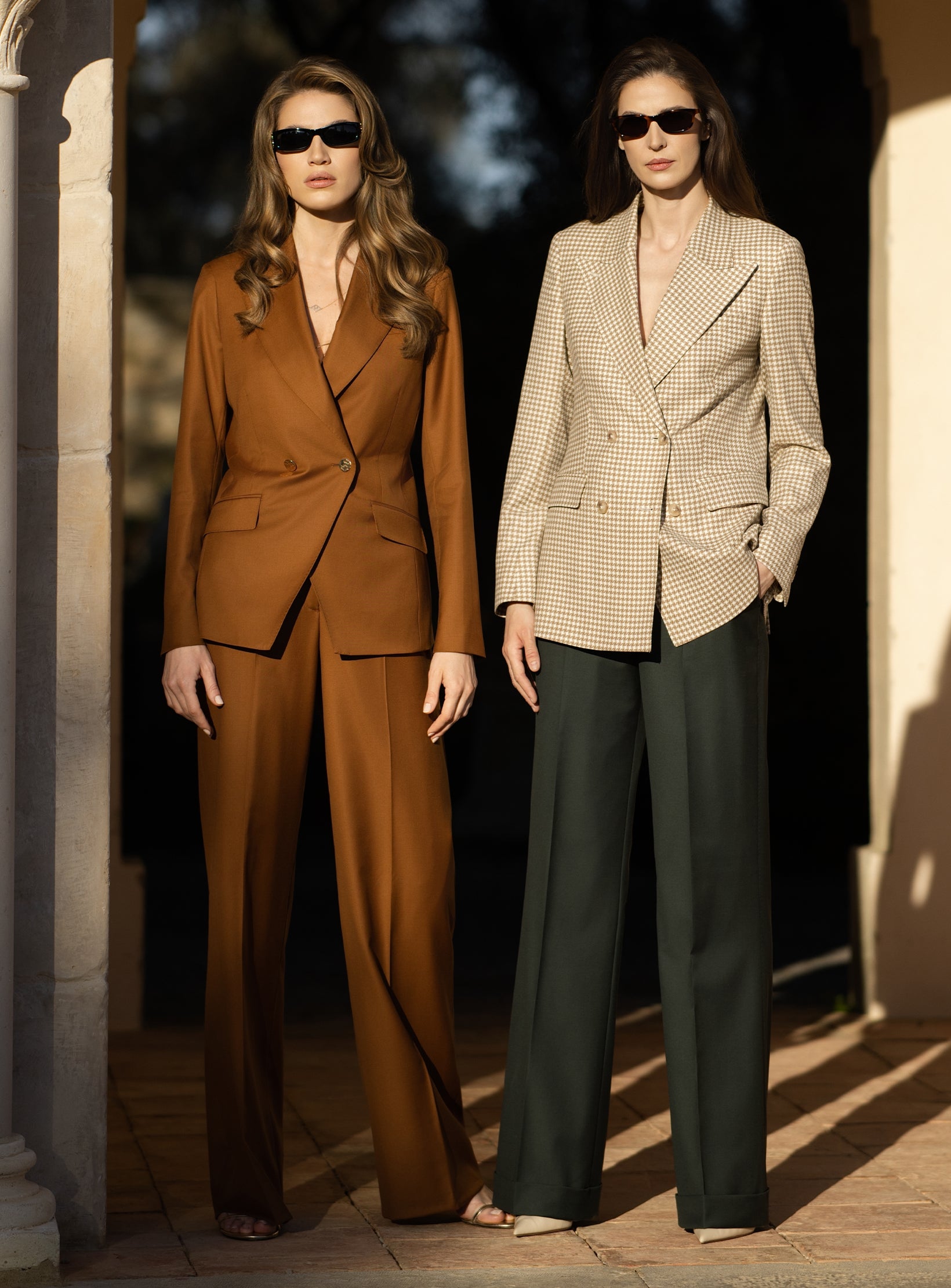 Jardin Privé Outfit