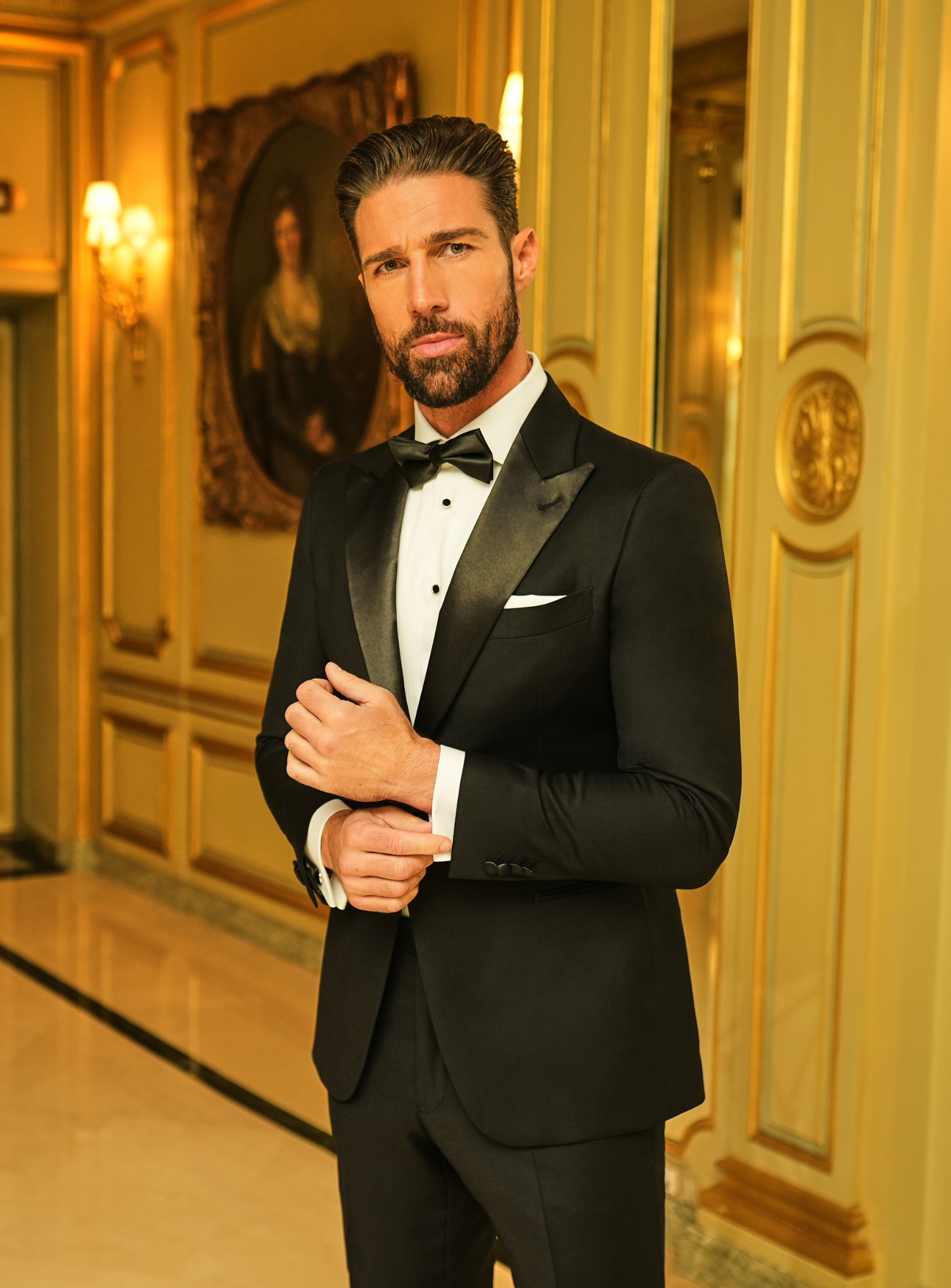 Special Ceremony PRESTIGE Package