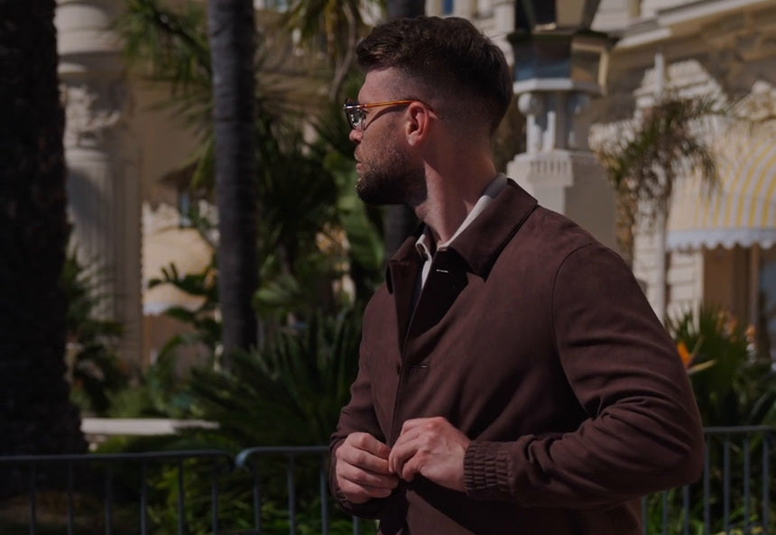 Loro Piana and Zegna Fabrics | Maison Consiglieri