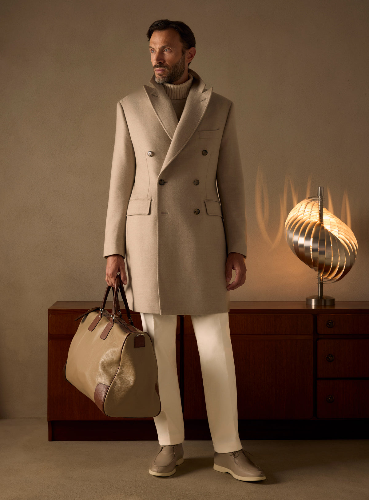 The Ivory Coat
