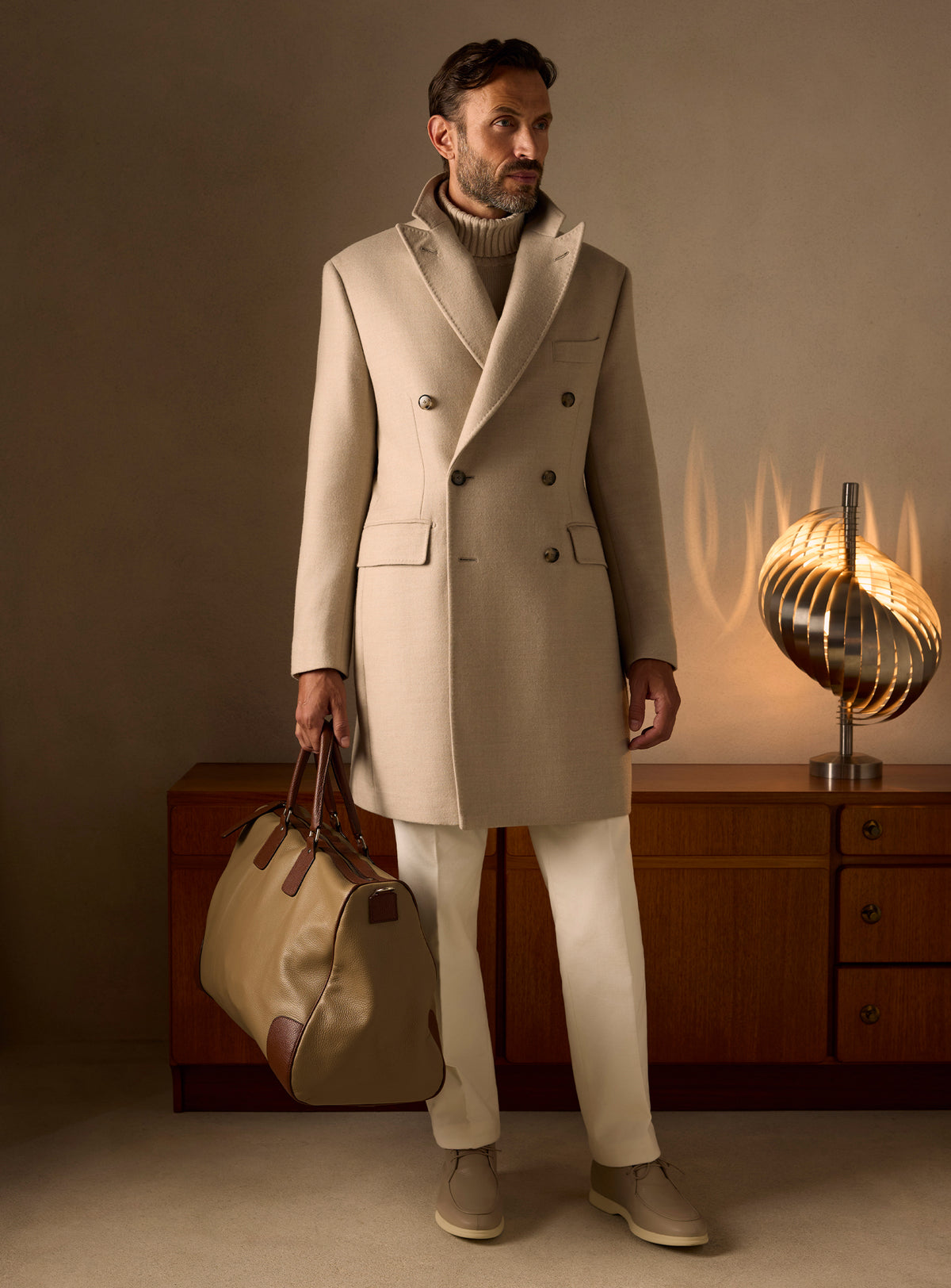 The Ivory Coat