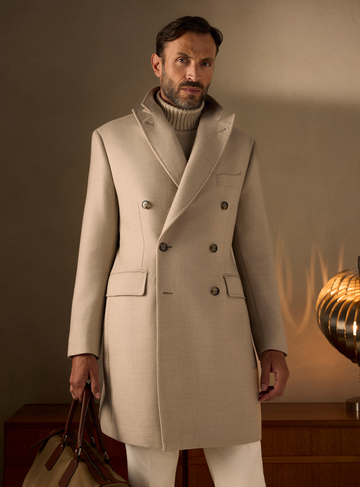 The Ivory Coat