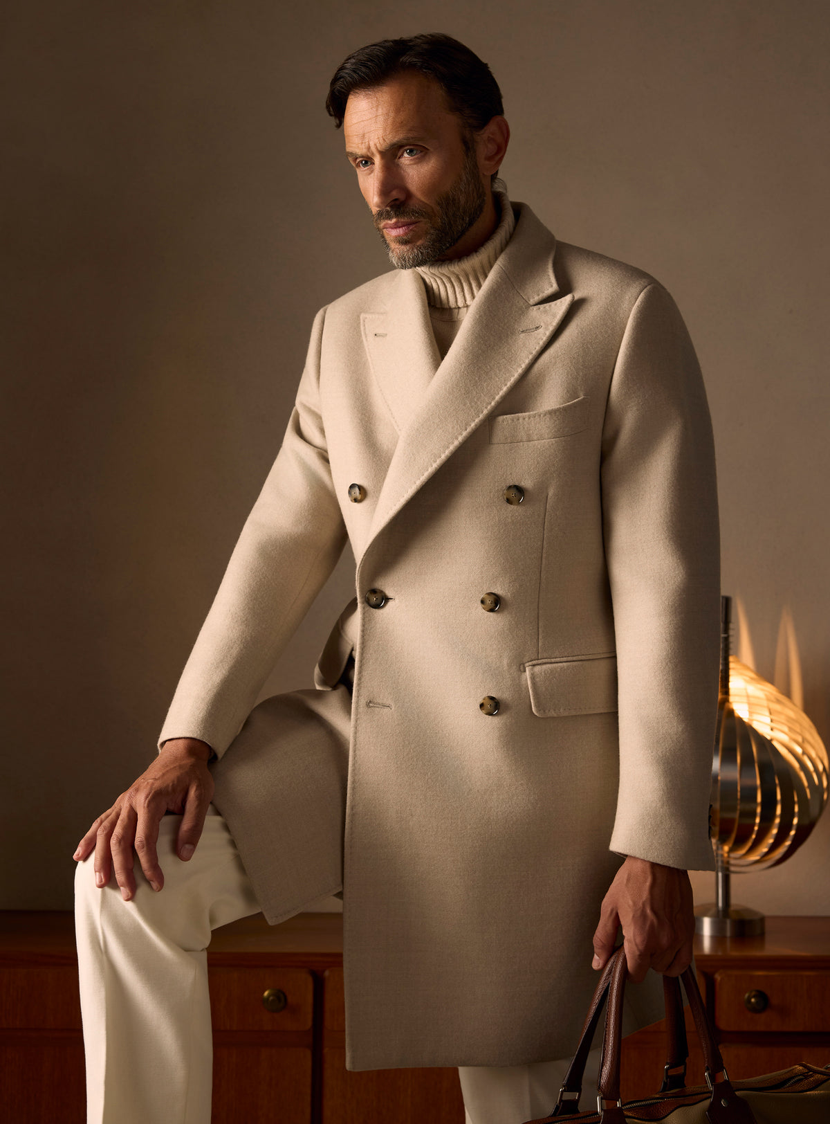 The Ivory Coat