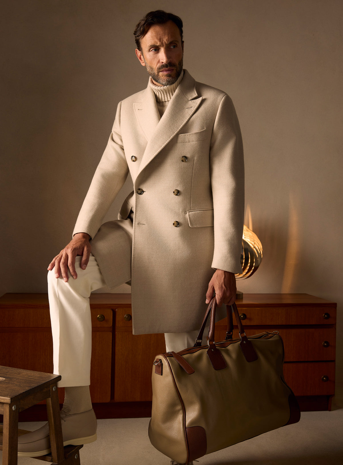 The Ivory Coat