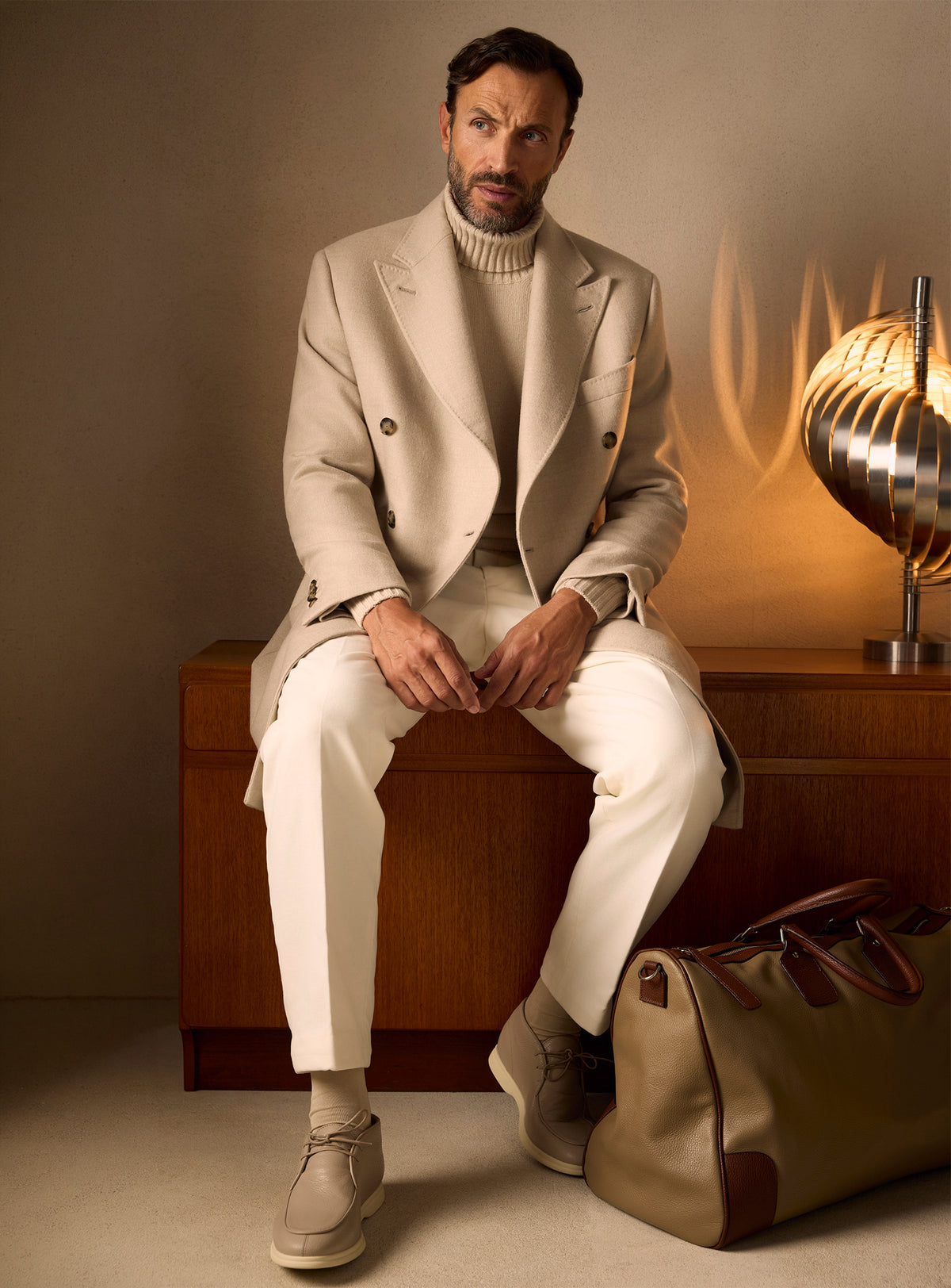 The Ivory Coat