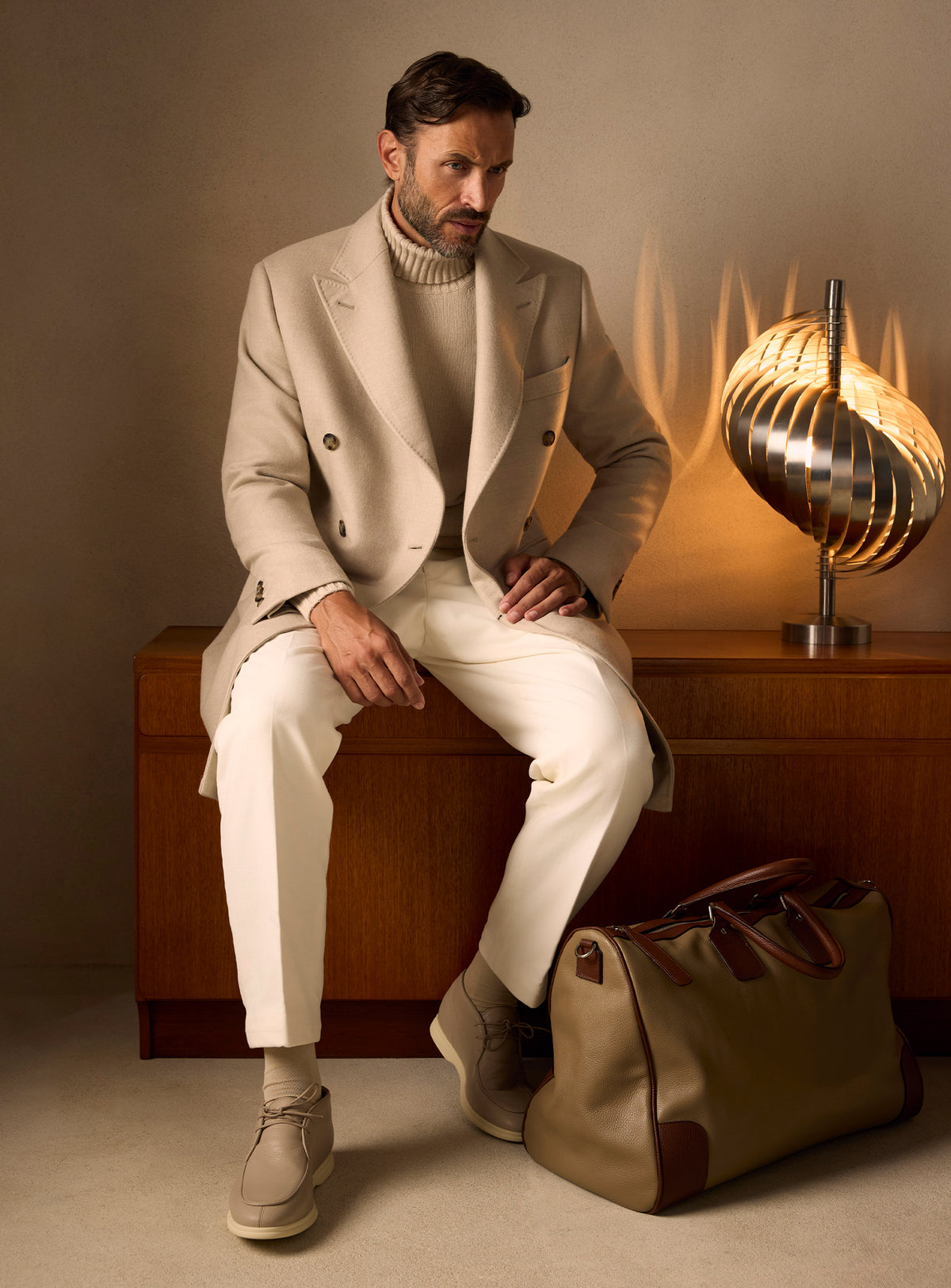 The Ivory Coat