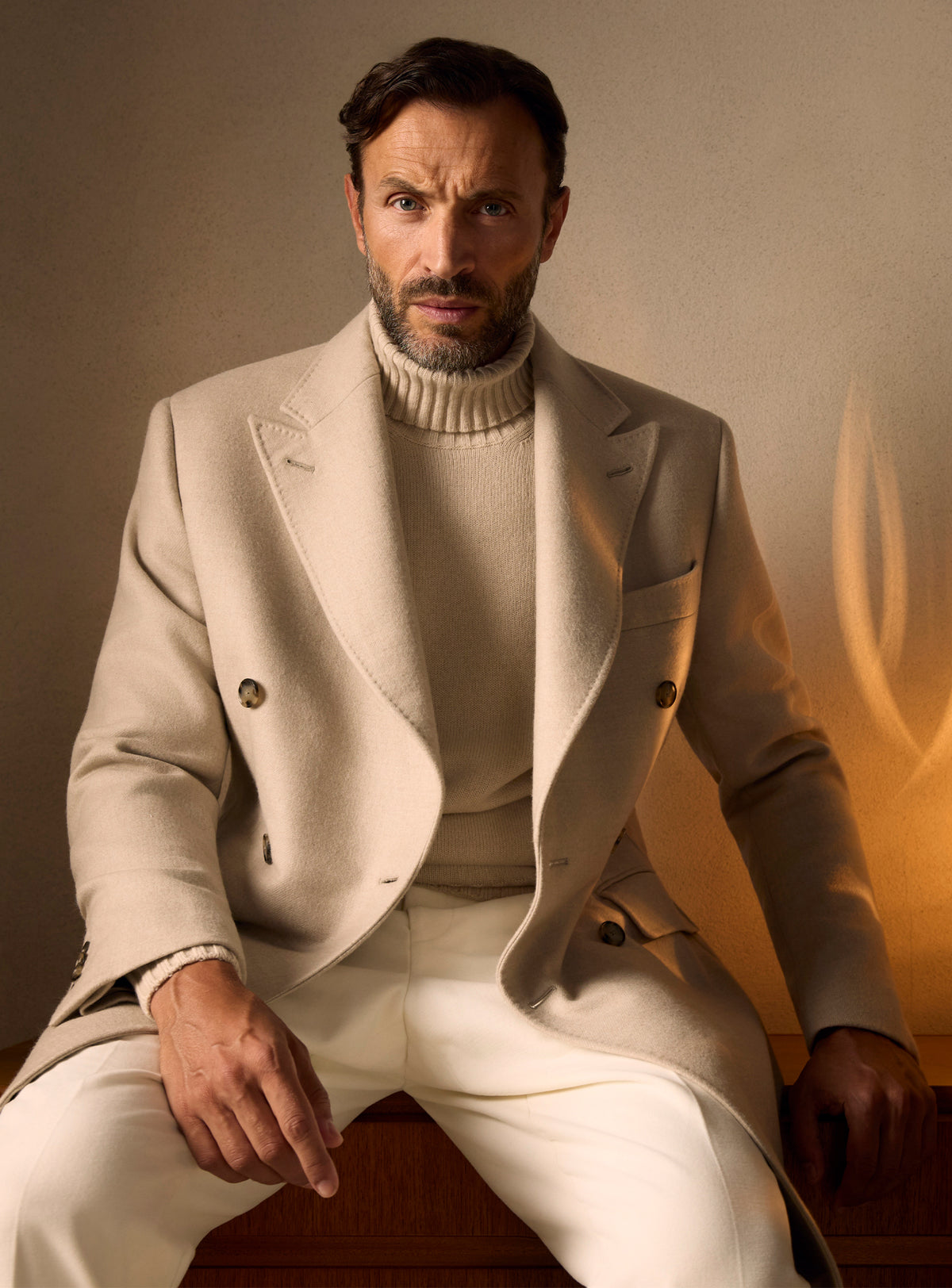 The Ivory Coat