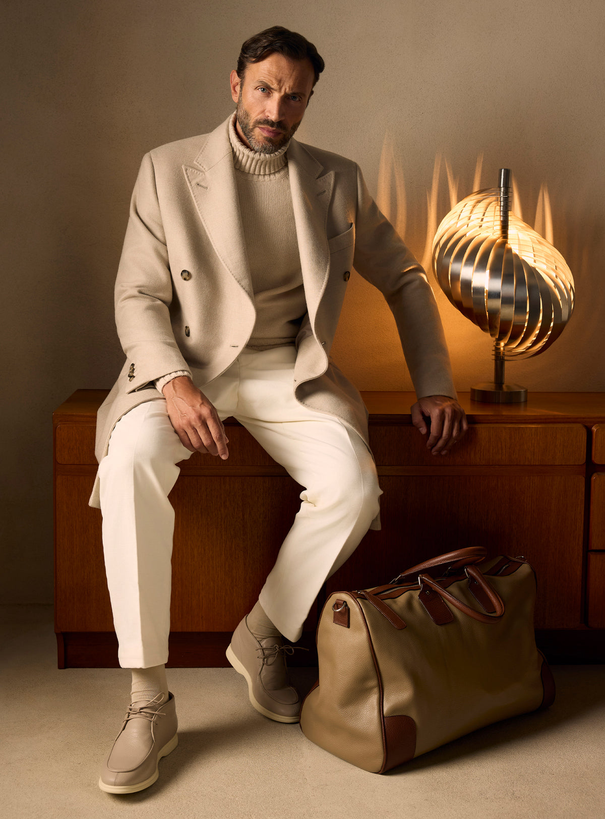 The Ivory Coat