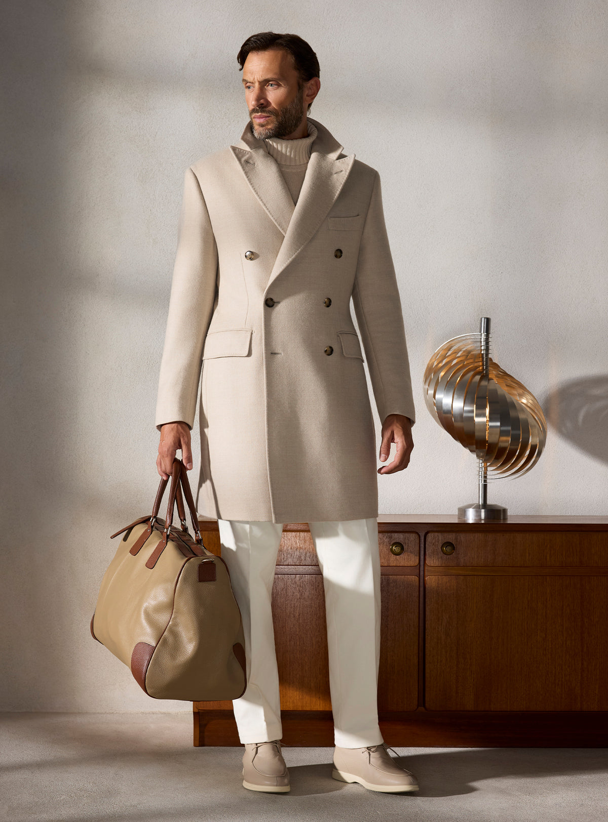The Ivory Coat