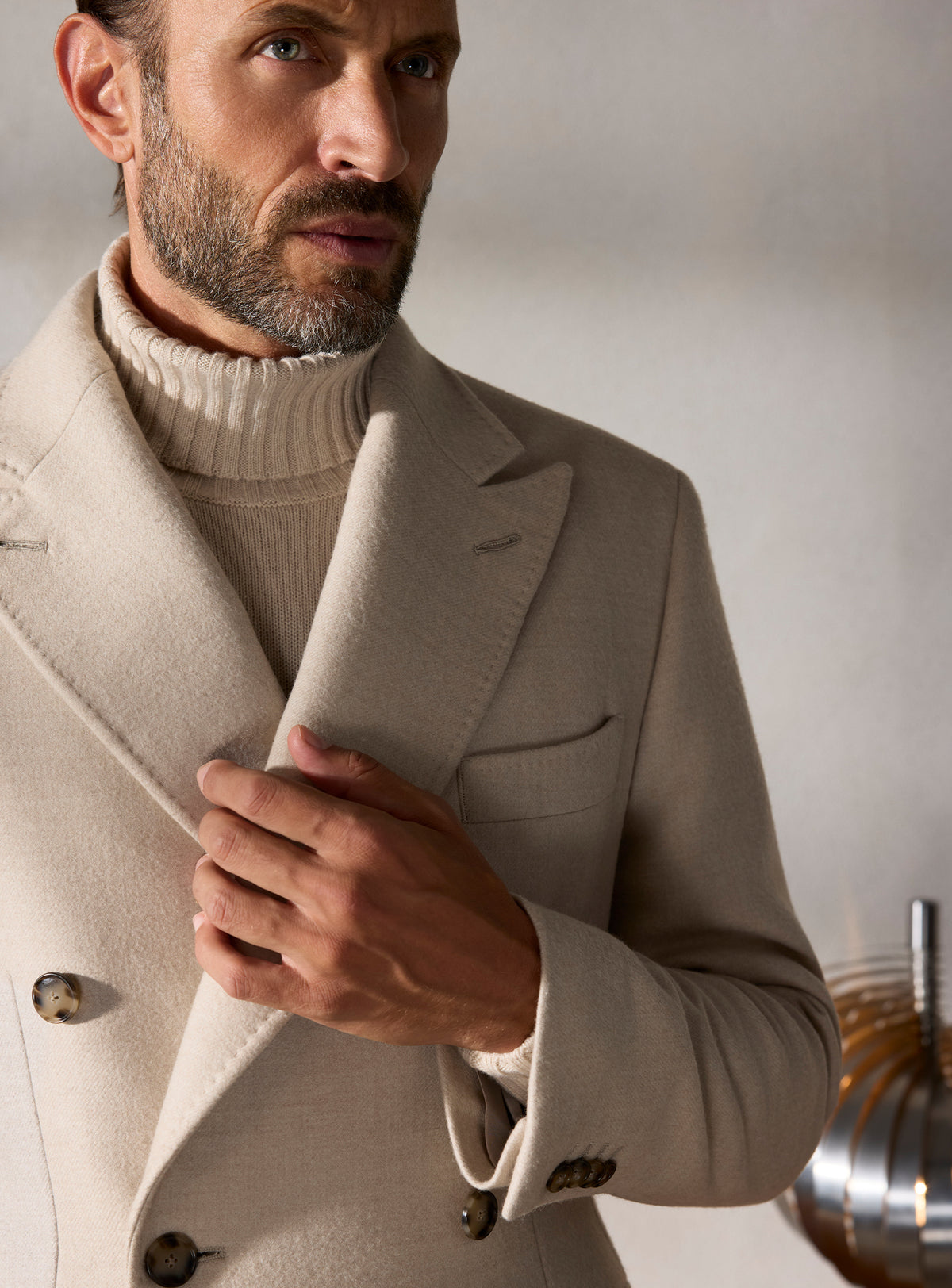 The Ivory Coat