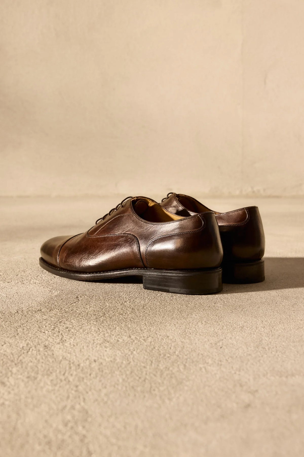 The Espresso Oxford