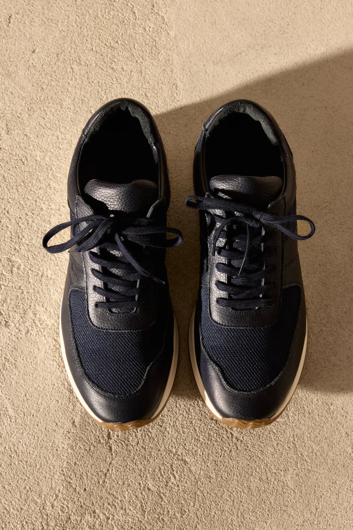 The Midnight Runner