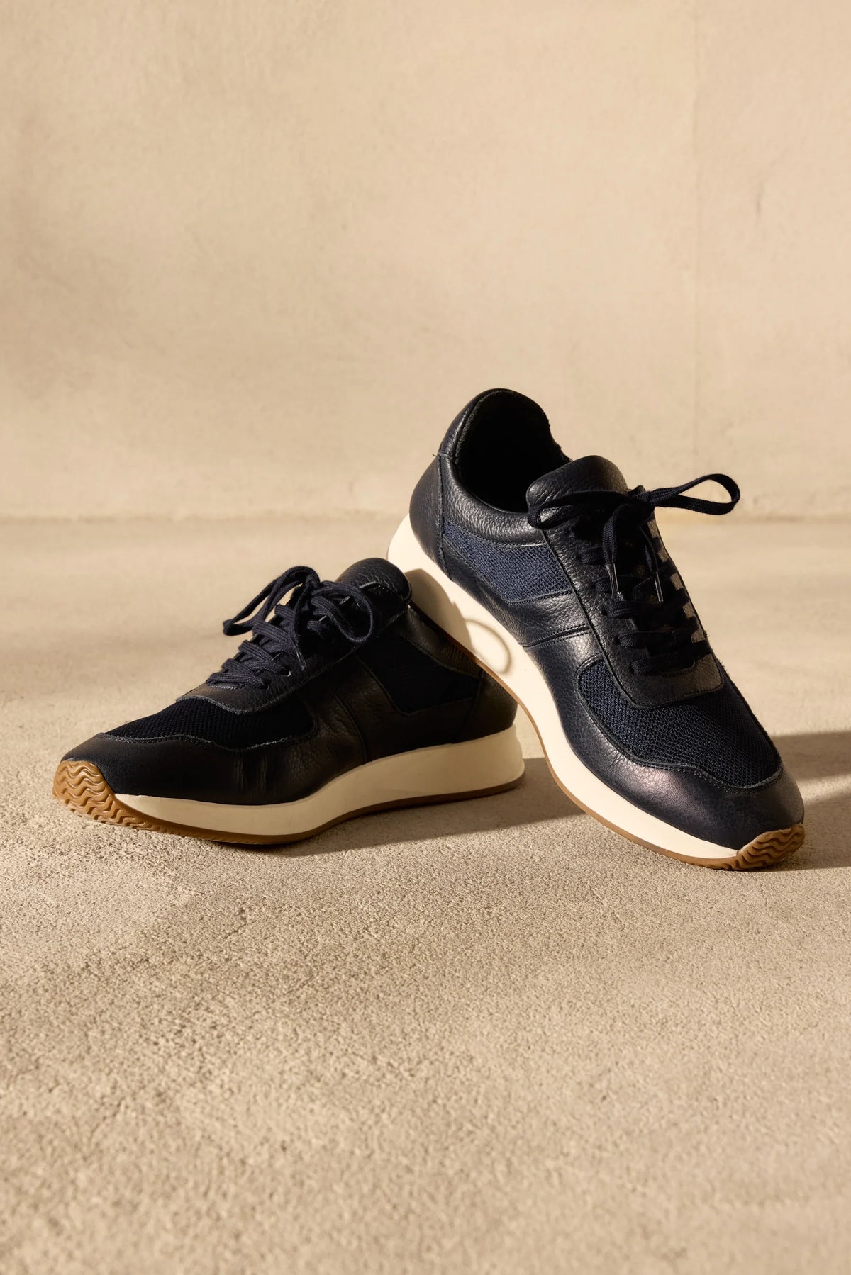 The Midnight Runner