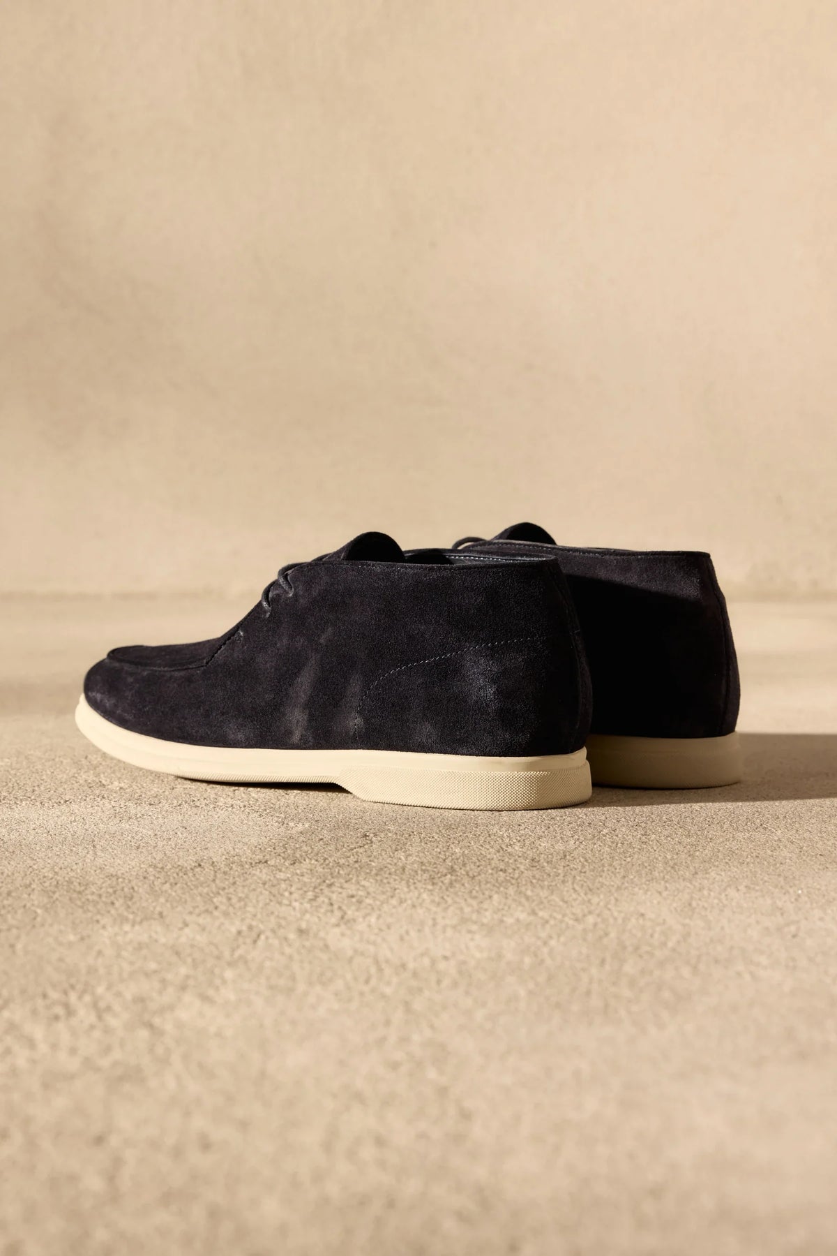 The Midnight Chukka