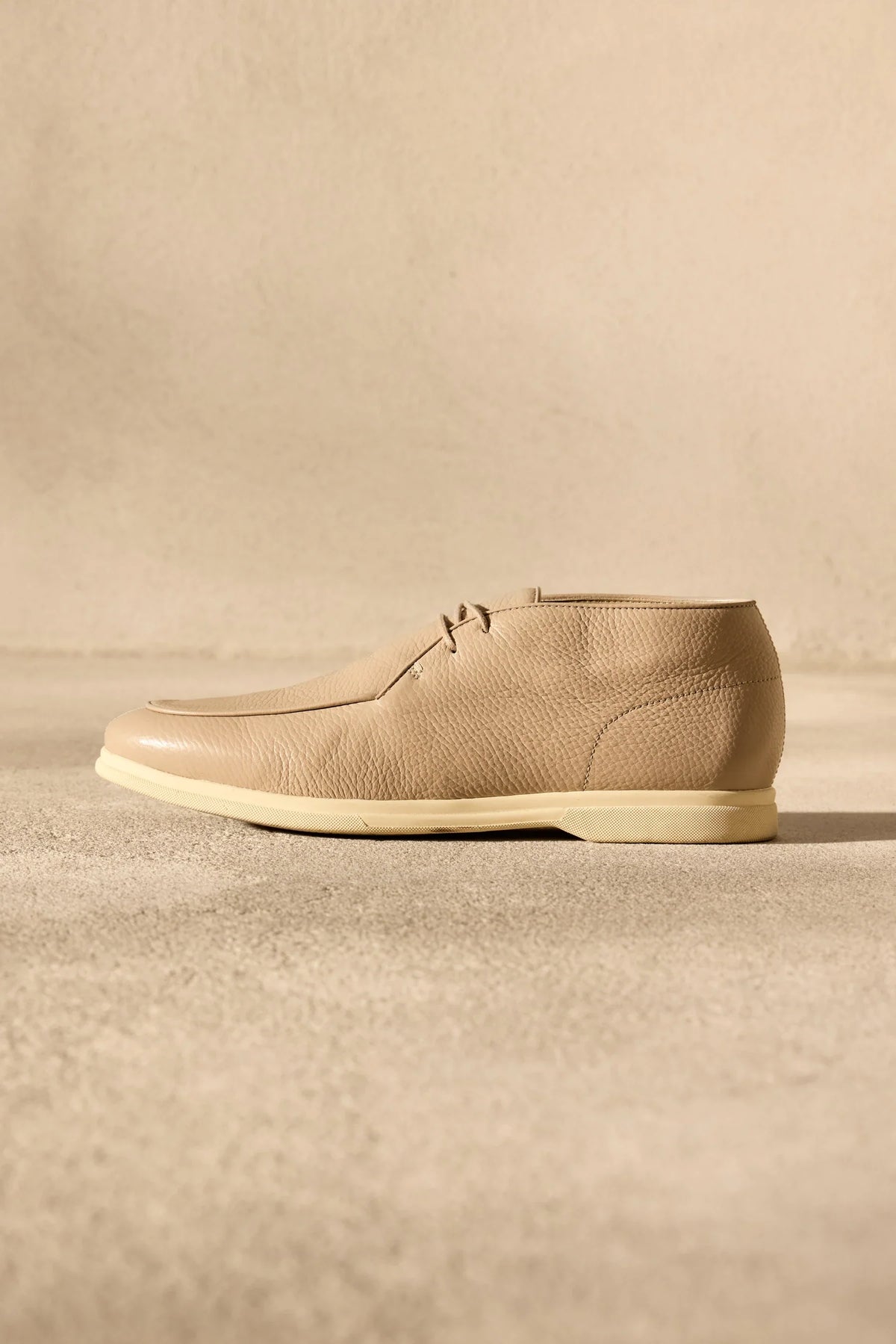The Sand Chukka