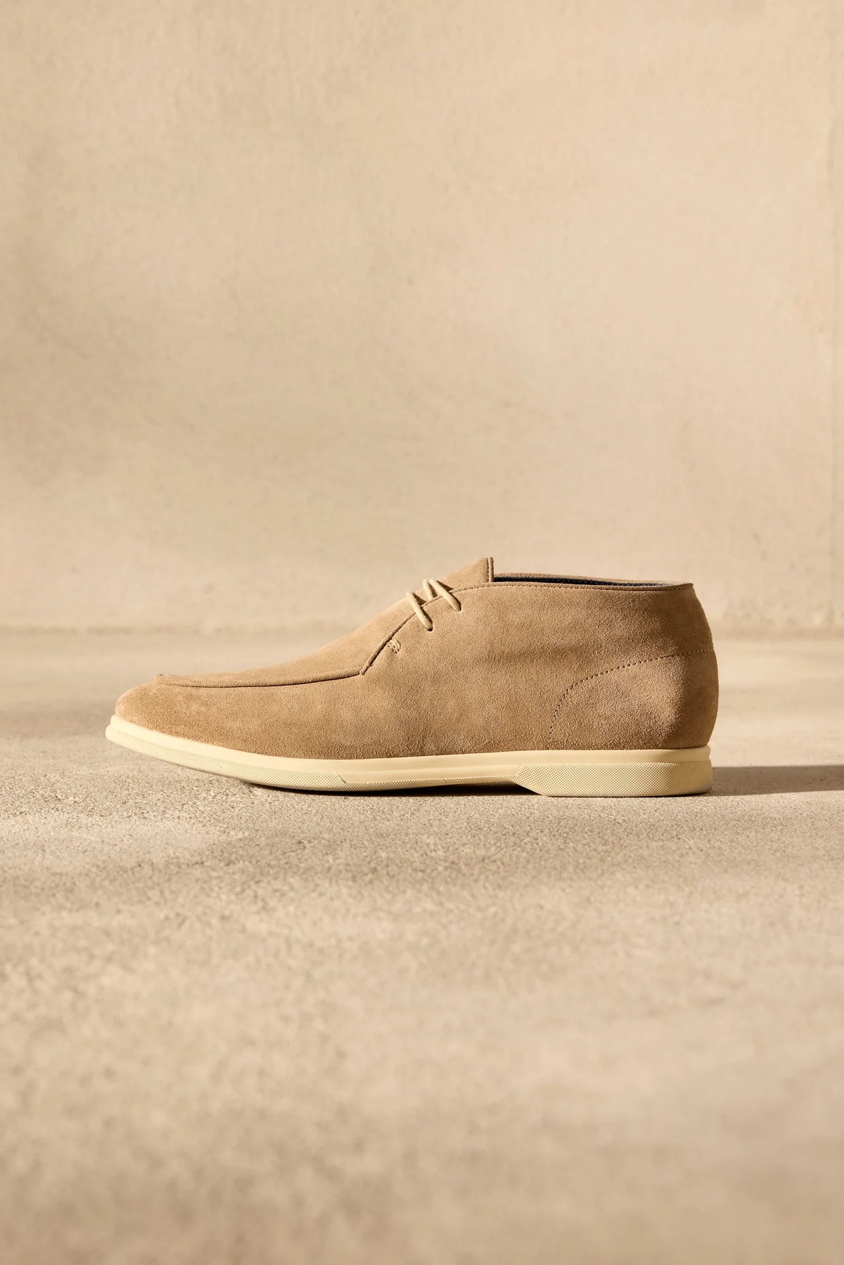 The Dune Chukka