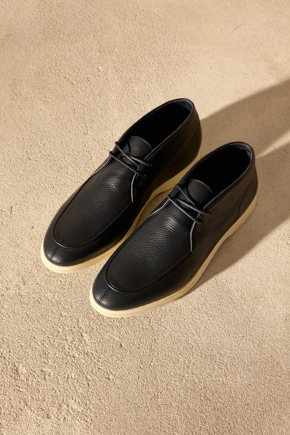 The Onyx Chukka