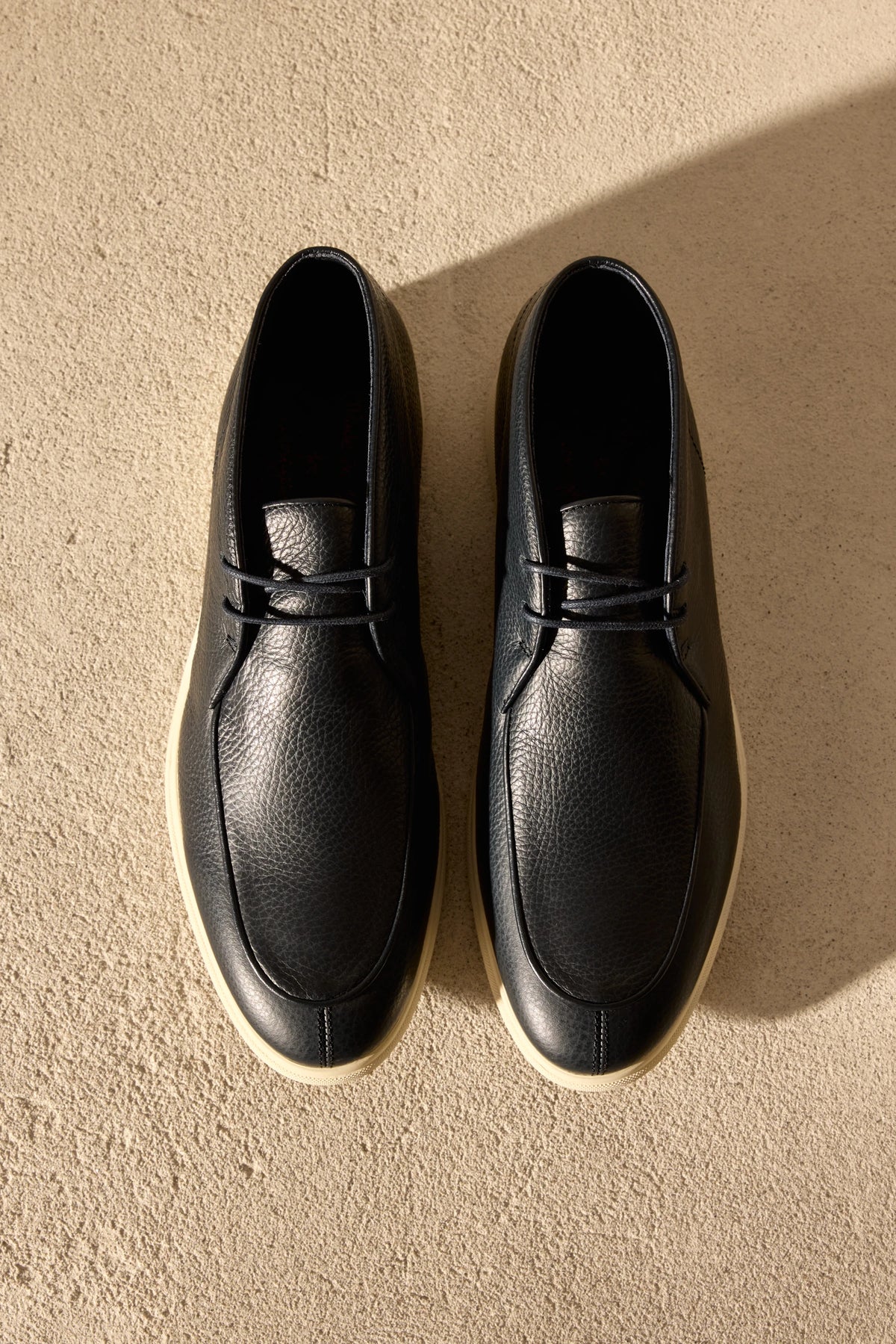 The Onyx Chukka