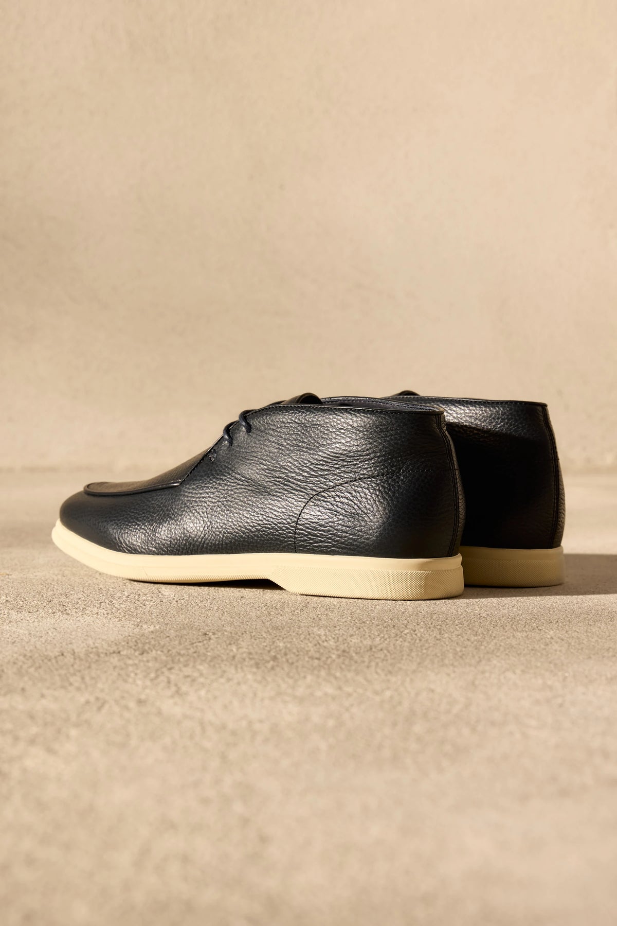 The Onyx Chukka