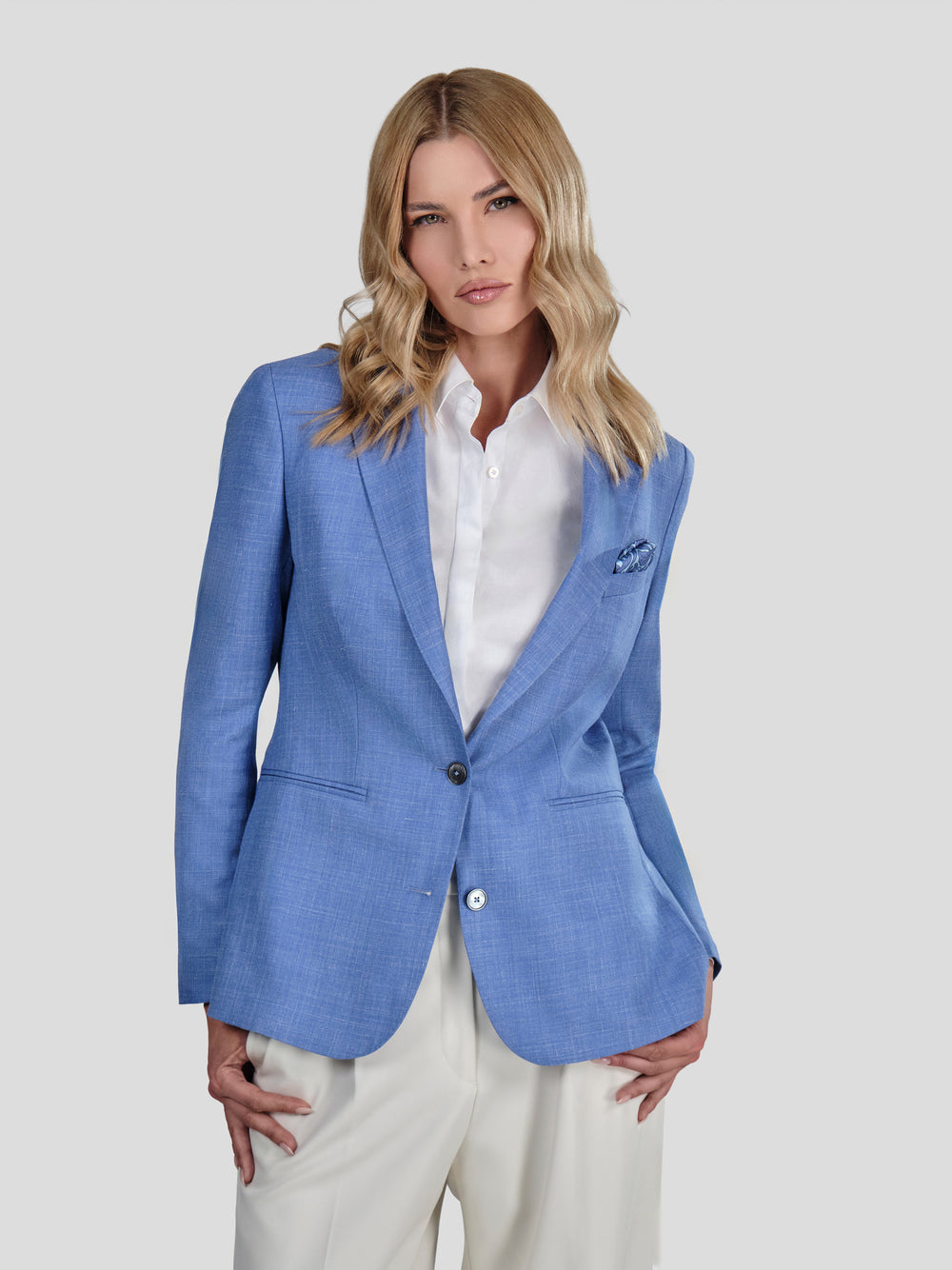 Riviera Sky Jacket Privée