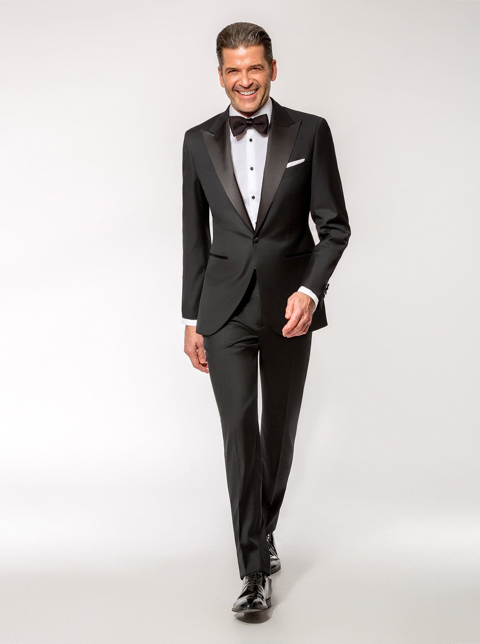 Essential Black Tie Consiglieri